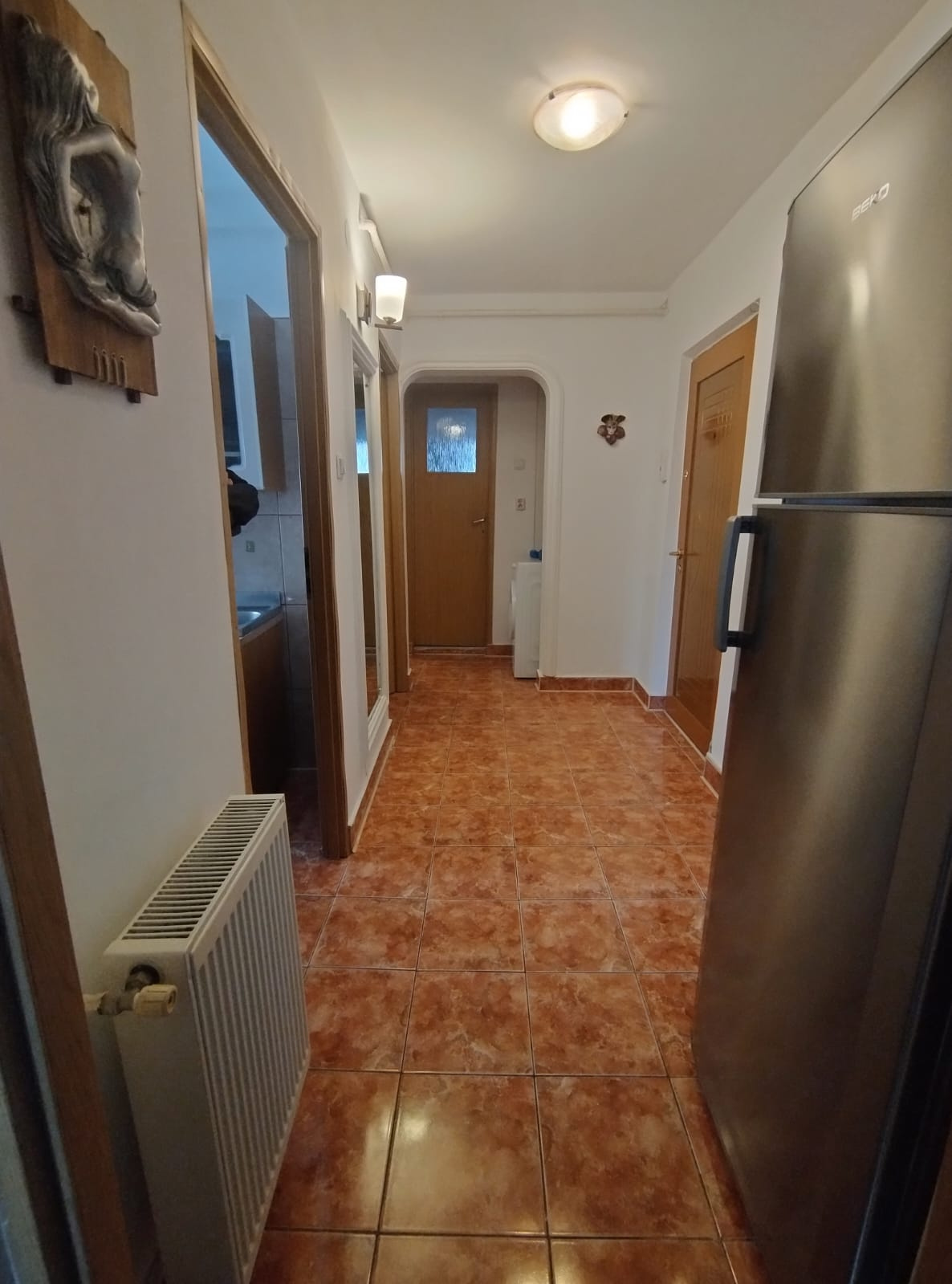 Apartament de vânzare în AG Pitesti, 71 m²