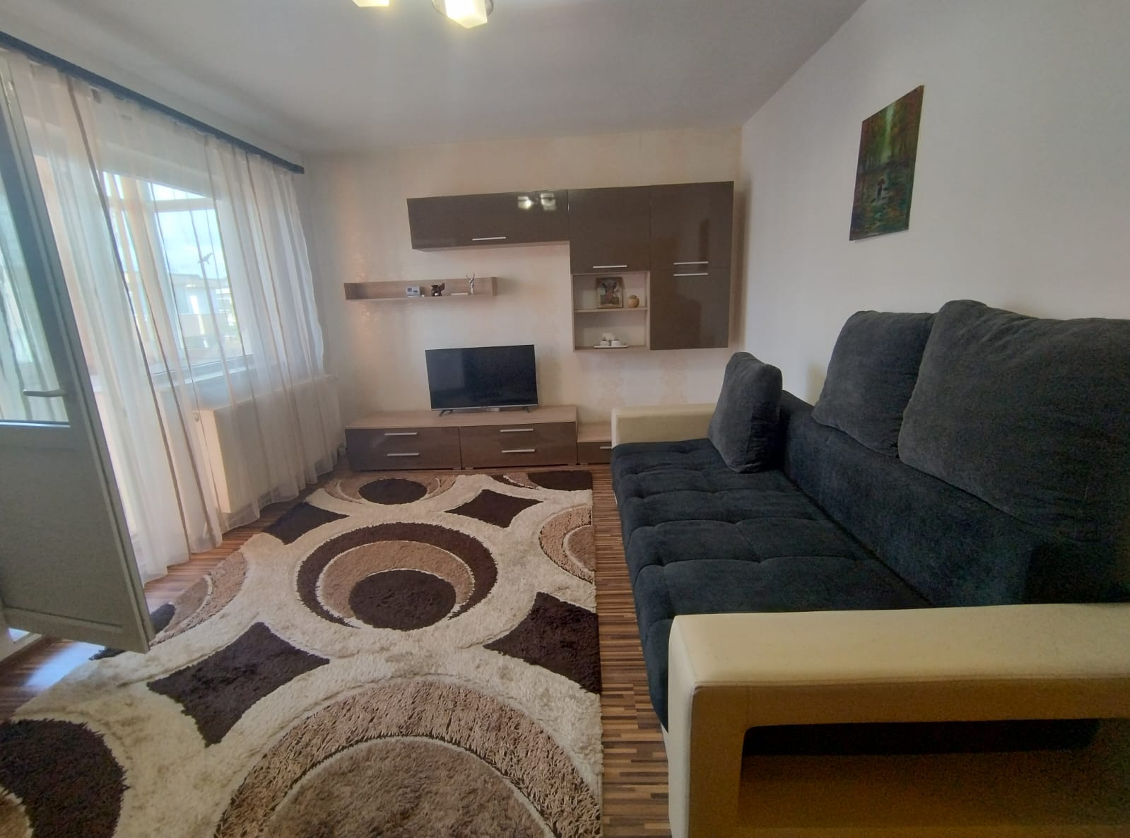 Apartament de vânzare în AG Pitesti, 71 m²