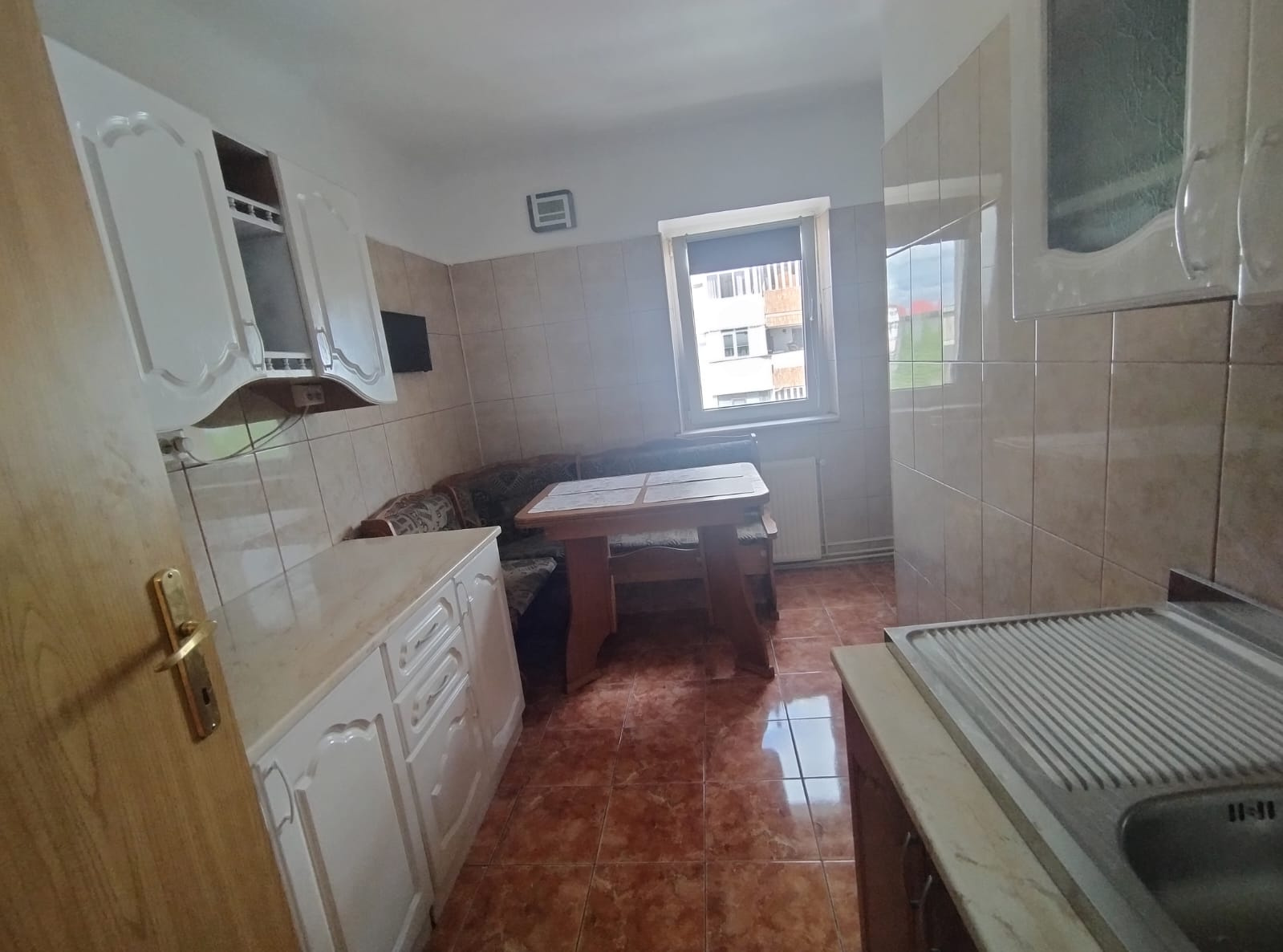 Apartament de vânzare în AG Pitesti, 71 m²