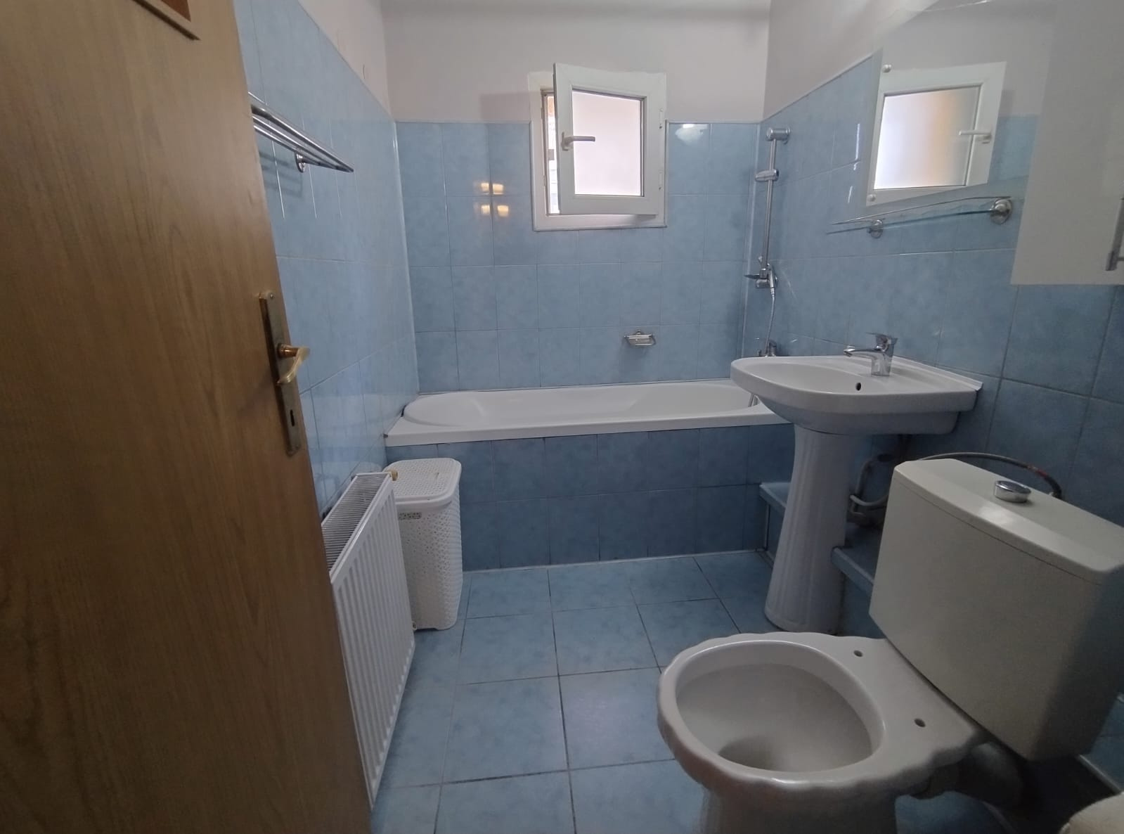 Apartament de vânzare în AG Pitesti, 71 m²