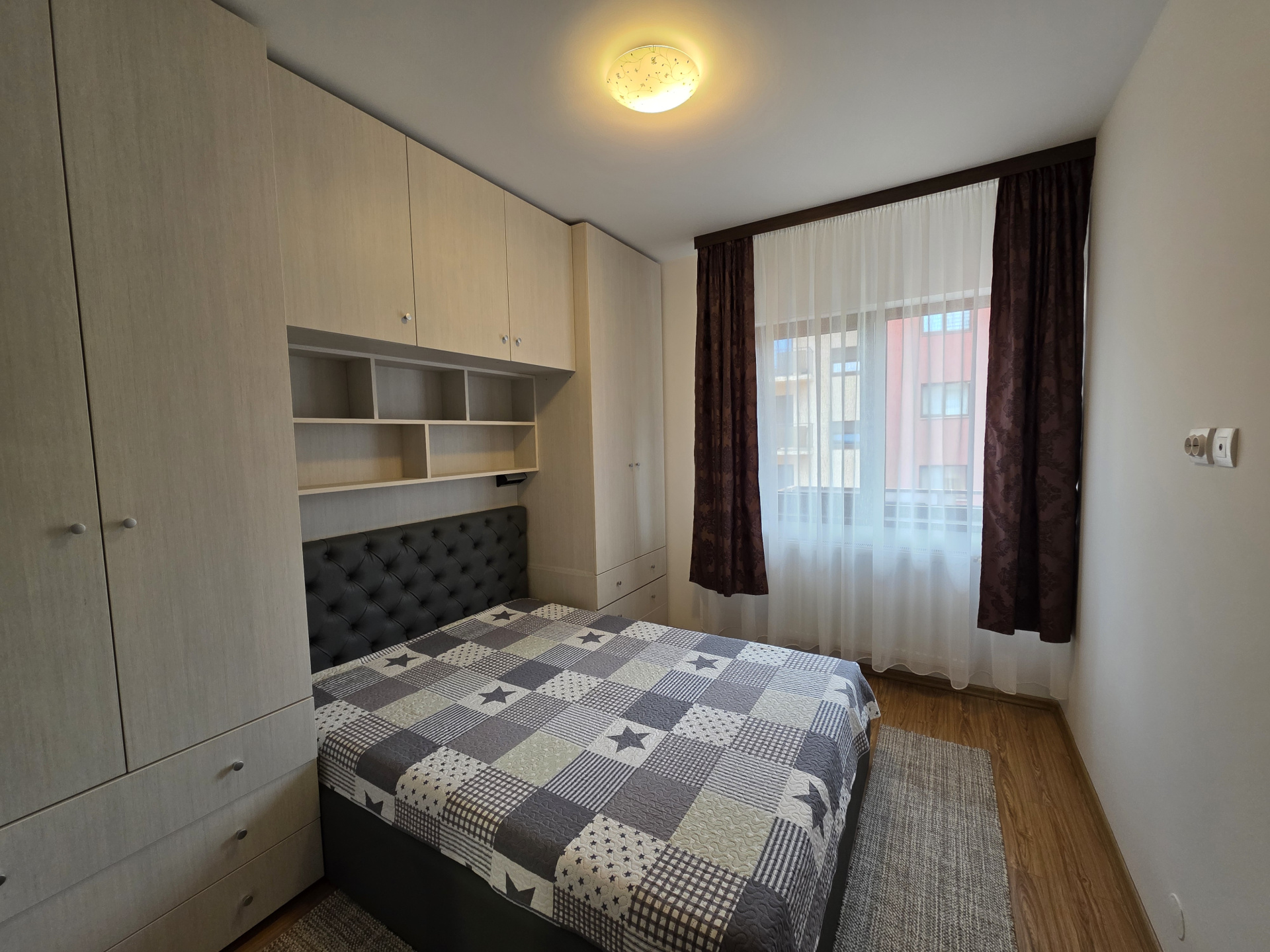 Apartament de vânzare în CJ Floresti, Stejarului Nr. 54 ([object Object]), 46 m²