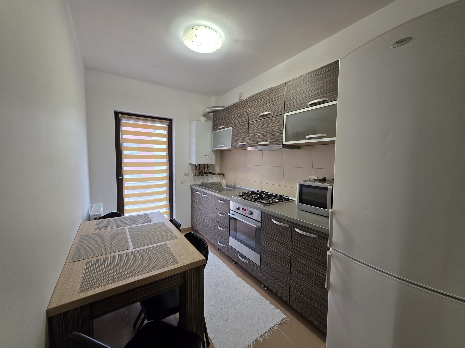 Apartament de vânzare în CJ Floresti, Stejarului Nr. 54 ([object Object]), 46 m²