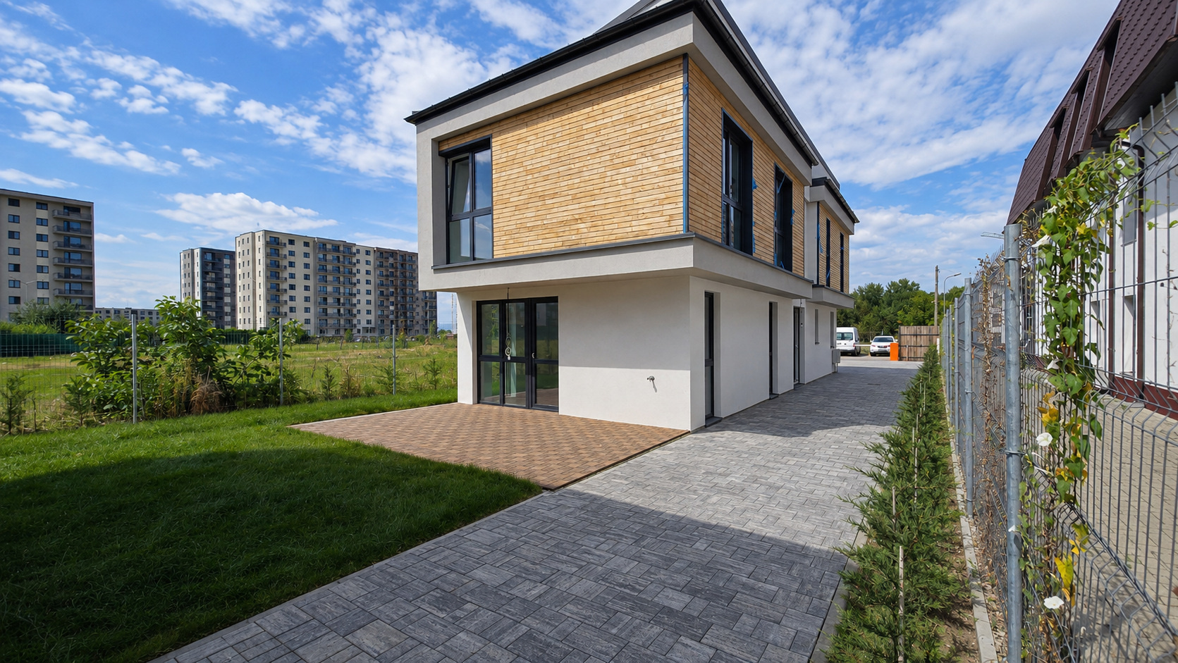 Casă de vânzare în BV Brasov, Nicolae Labis Nr. 54 ([object Object]), 163 m²