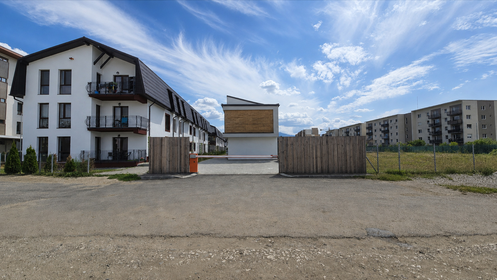 Casă de vânzare în BV Brasov, Nicolae Labis Nr. 54 ([object Object]), 163 m²