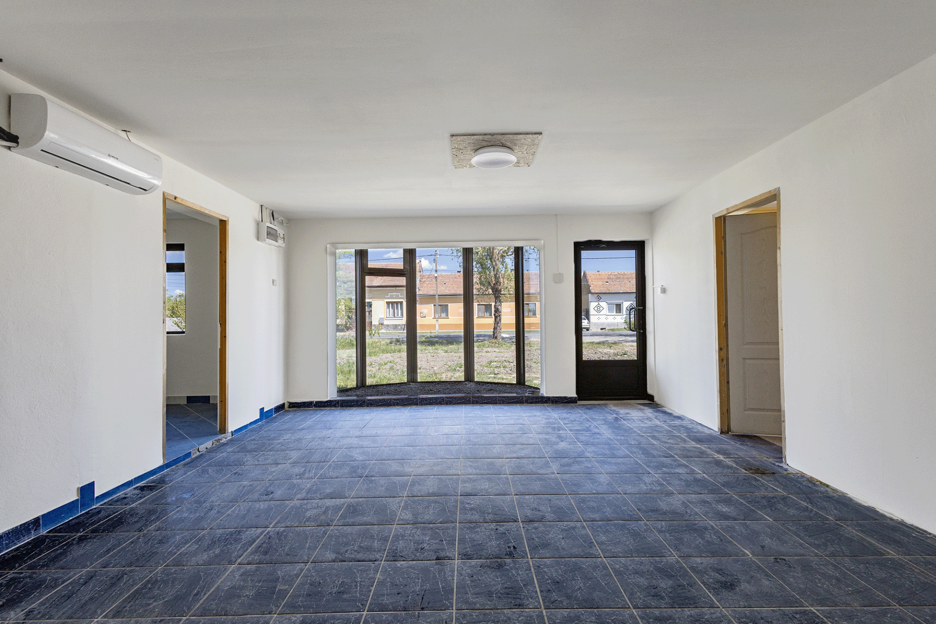 Commercial Space + Land with Mineral Water Spring in Bacova 3