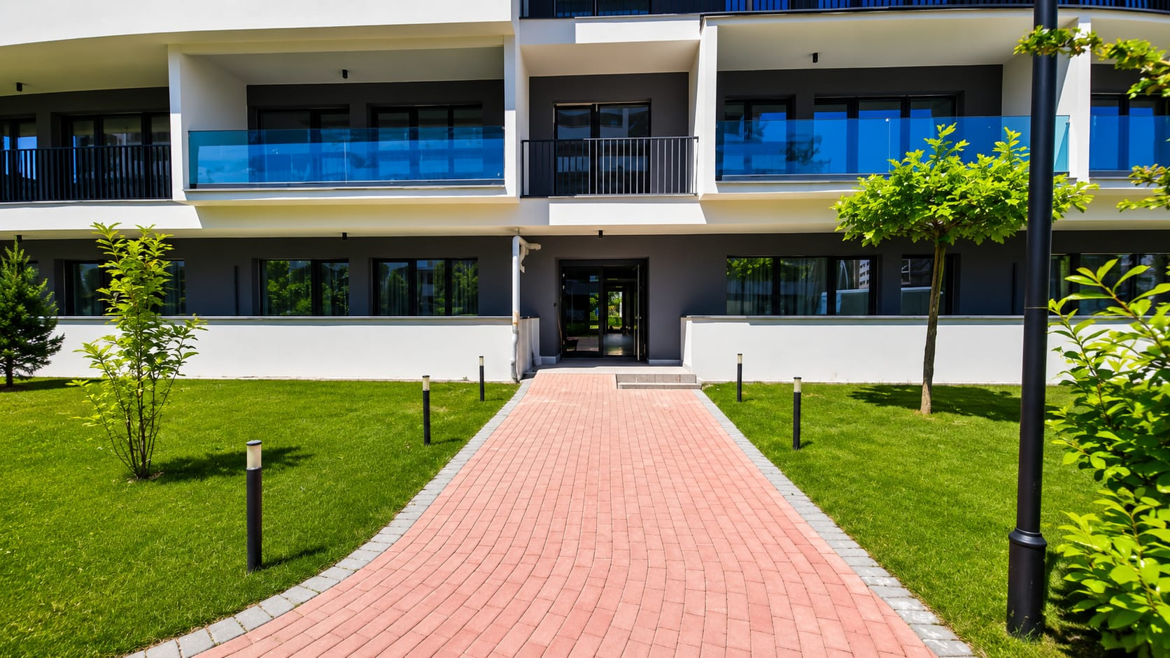 Apartment for rent in BV Brasov, 70 m²