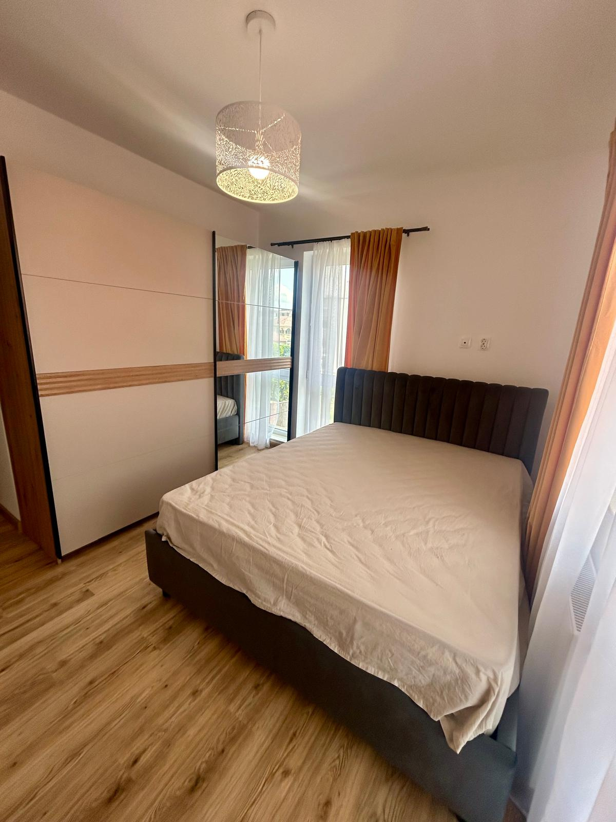 Apartament de închiriat în BV Brasov, 60 m²