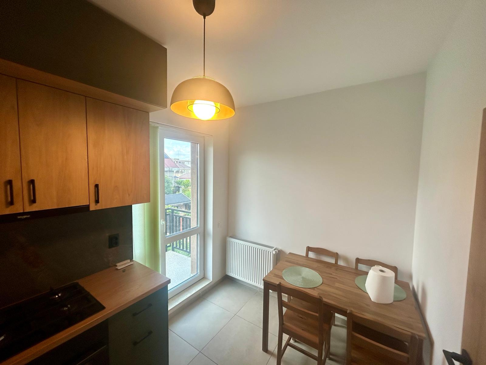 Apartament de închiriat în BV Brasov, 60 m²