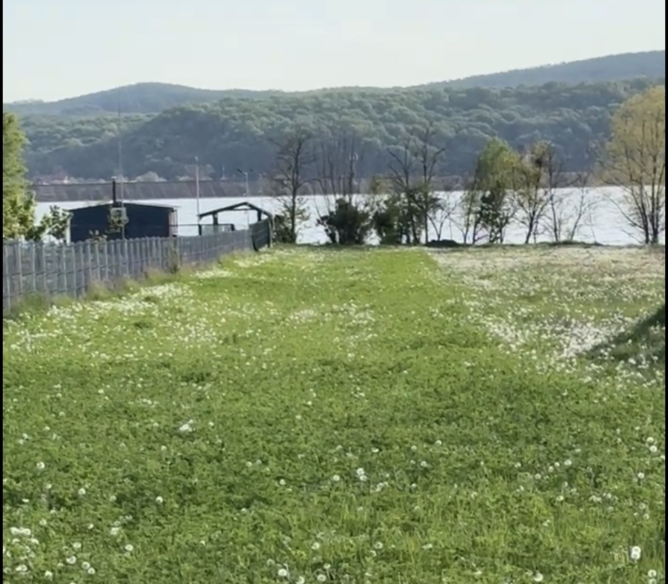 Land 2100 sqm with lake access – Budeasa Mare