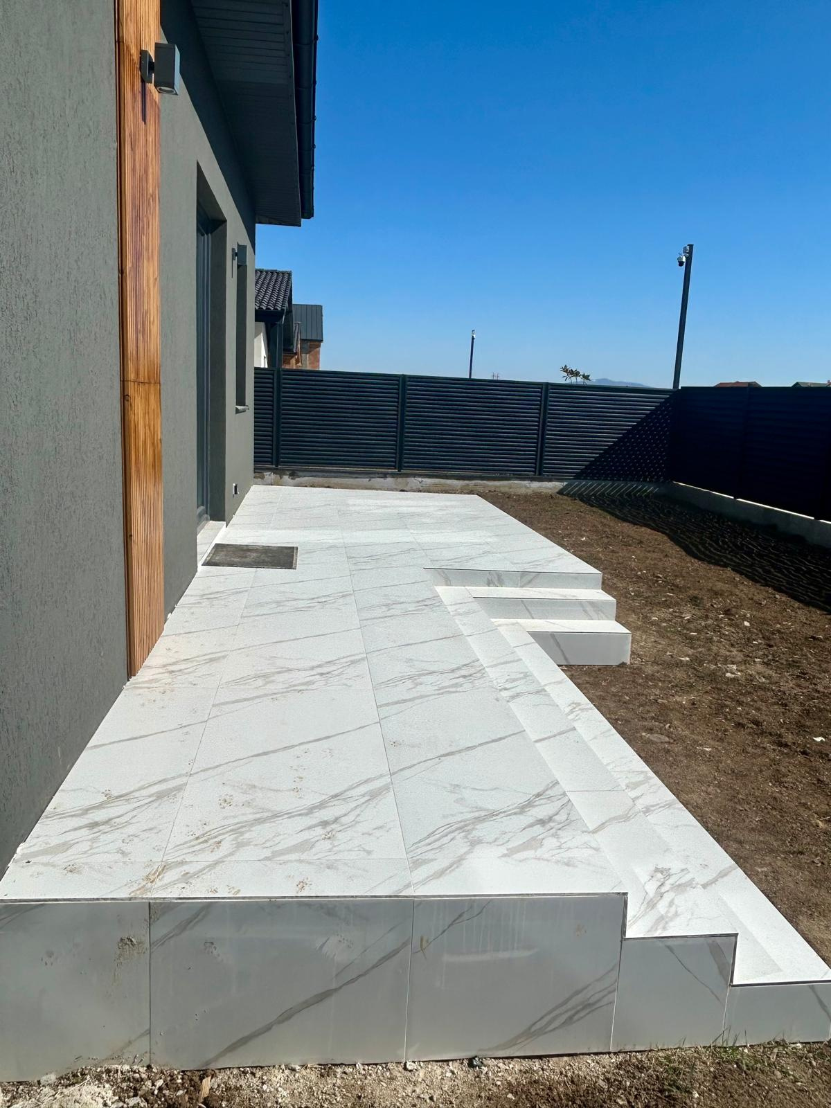 Casă de vânzare în BV Sanpetru, 159 m²
