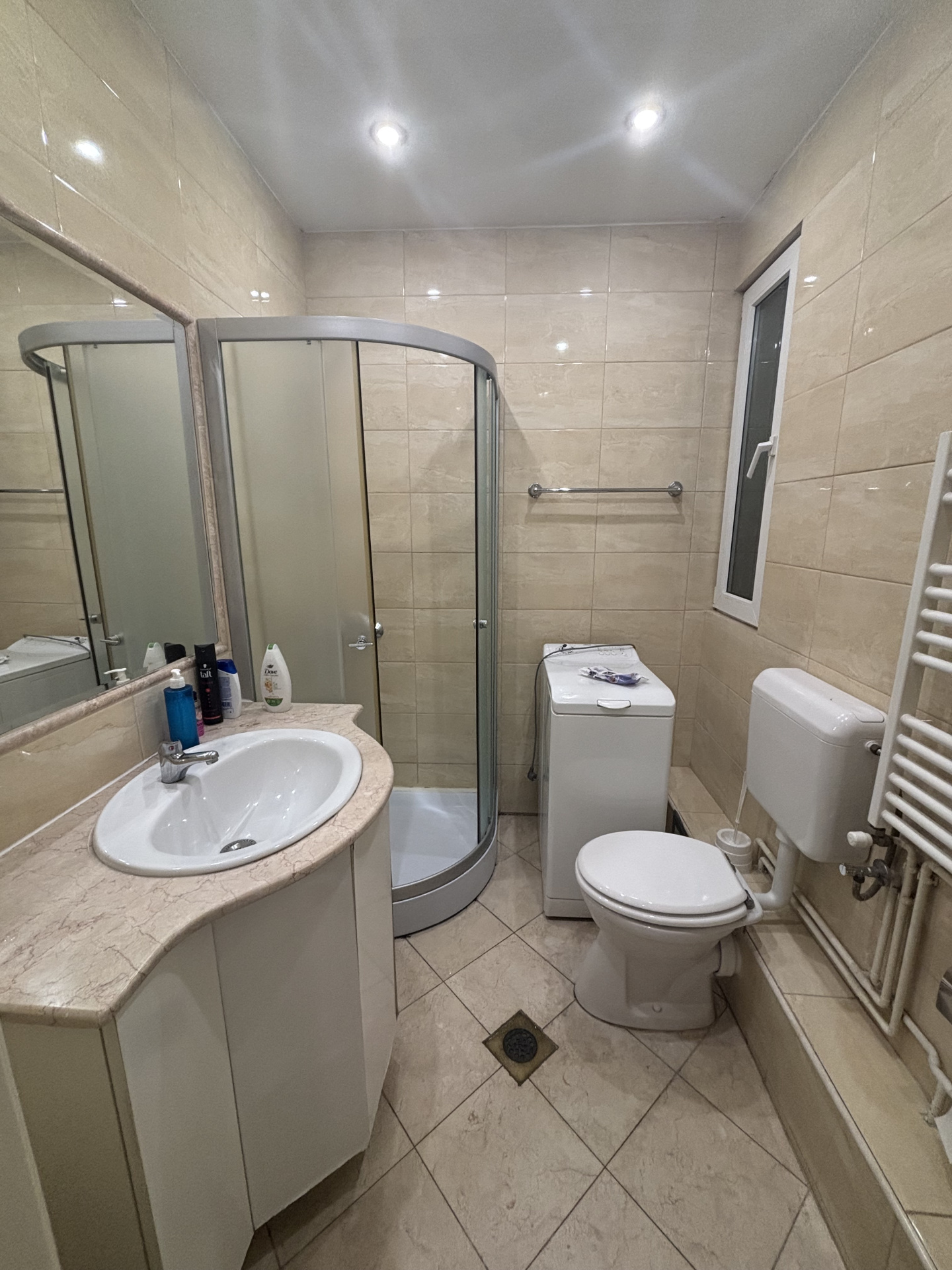 Apartament de vânzare în B Bucuresti, ion campineanu Nr. 22 ([object Object]), 27 m²