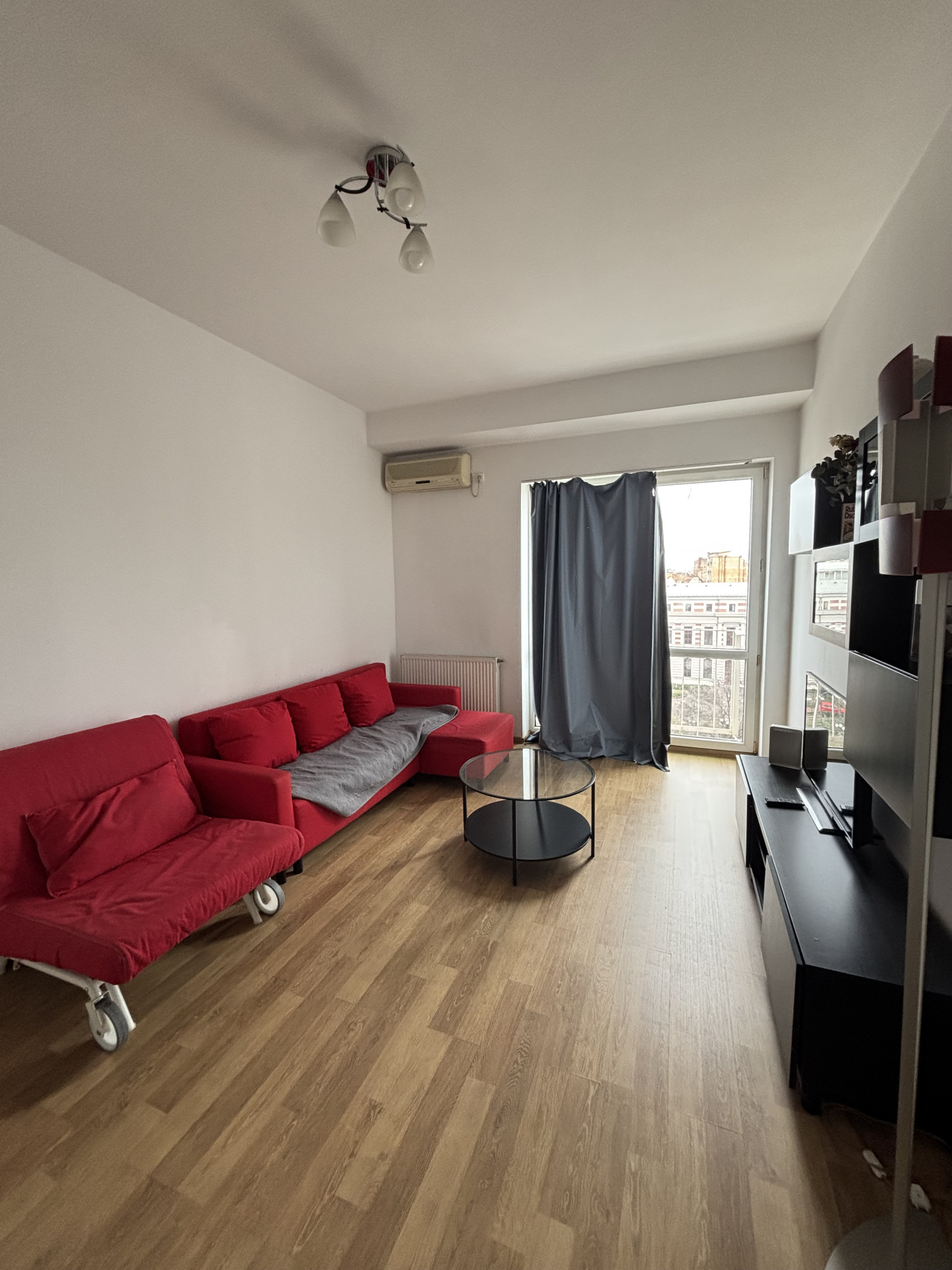 2 bedrooms ultracentral with open view – University - rent 500 euros 4