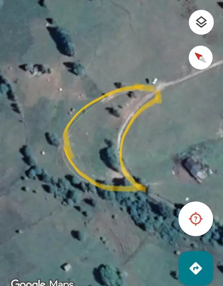 Teren de vânzare în AG Dambovicioara