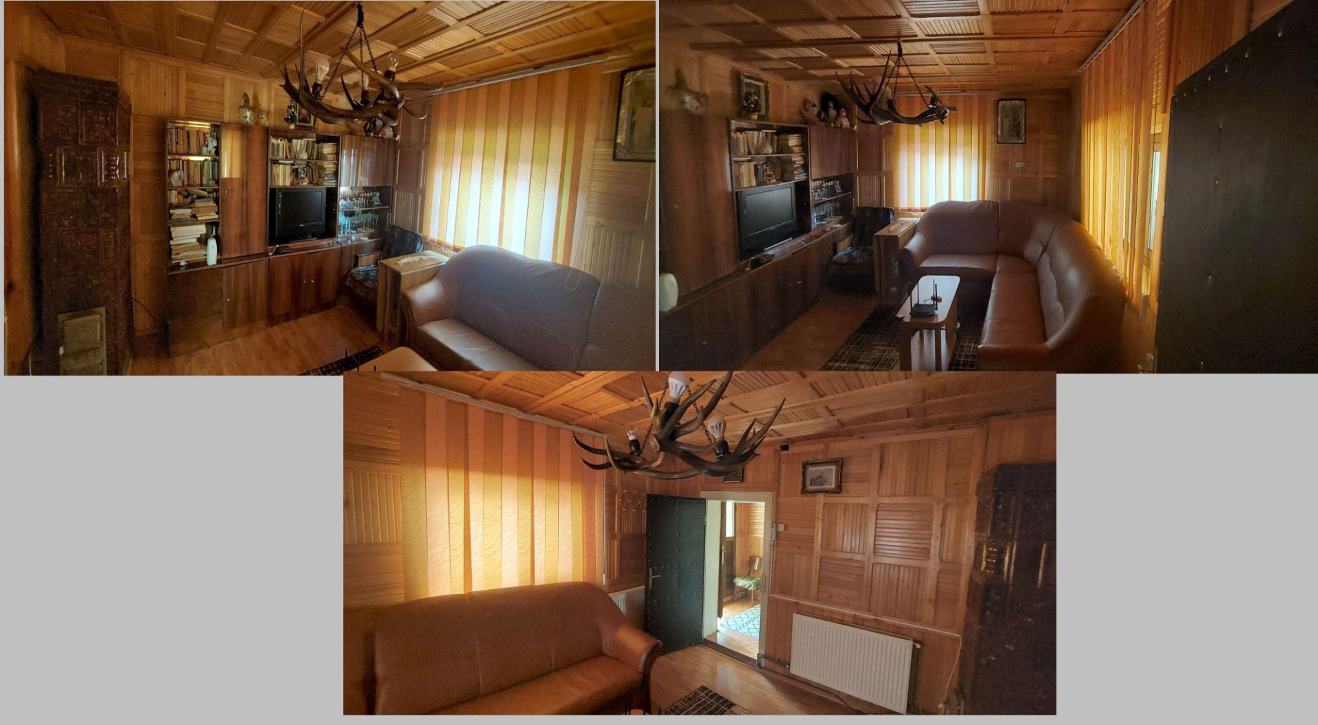 Casă de vânzare în AG Corbi, 150 m²