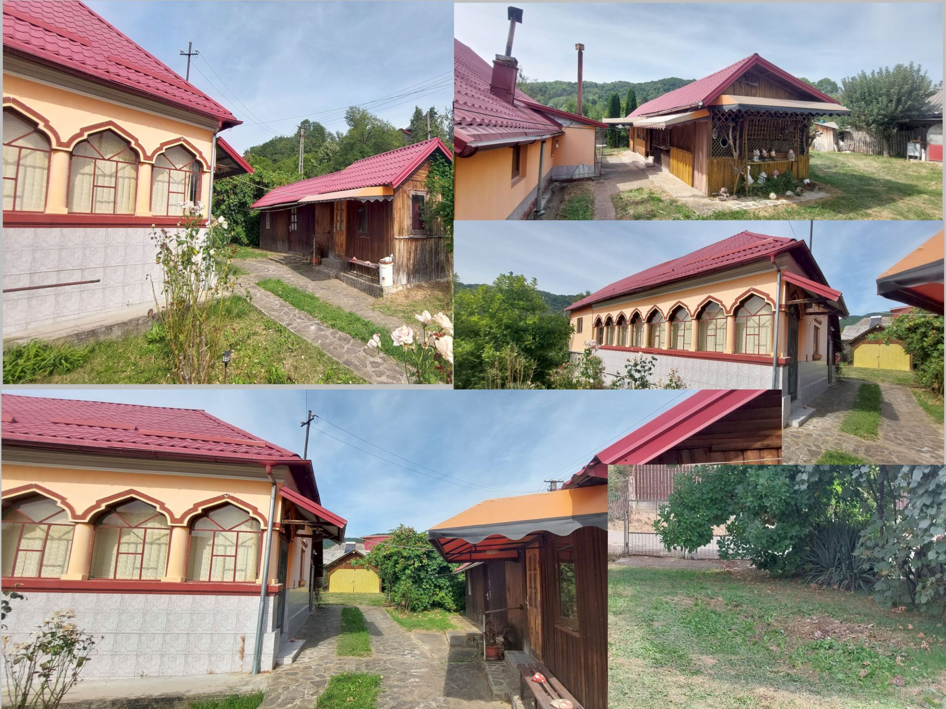Casă de vânzare în AG Corbi, 150 m²