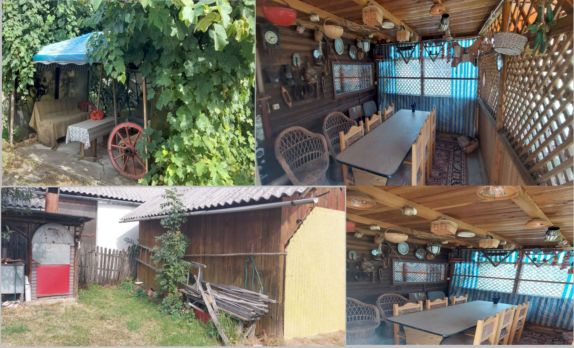 Casă de vânzare în AG Corbi, 150 m²