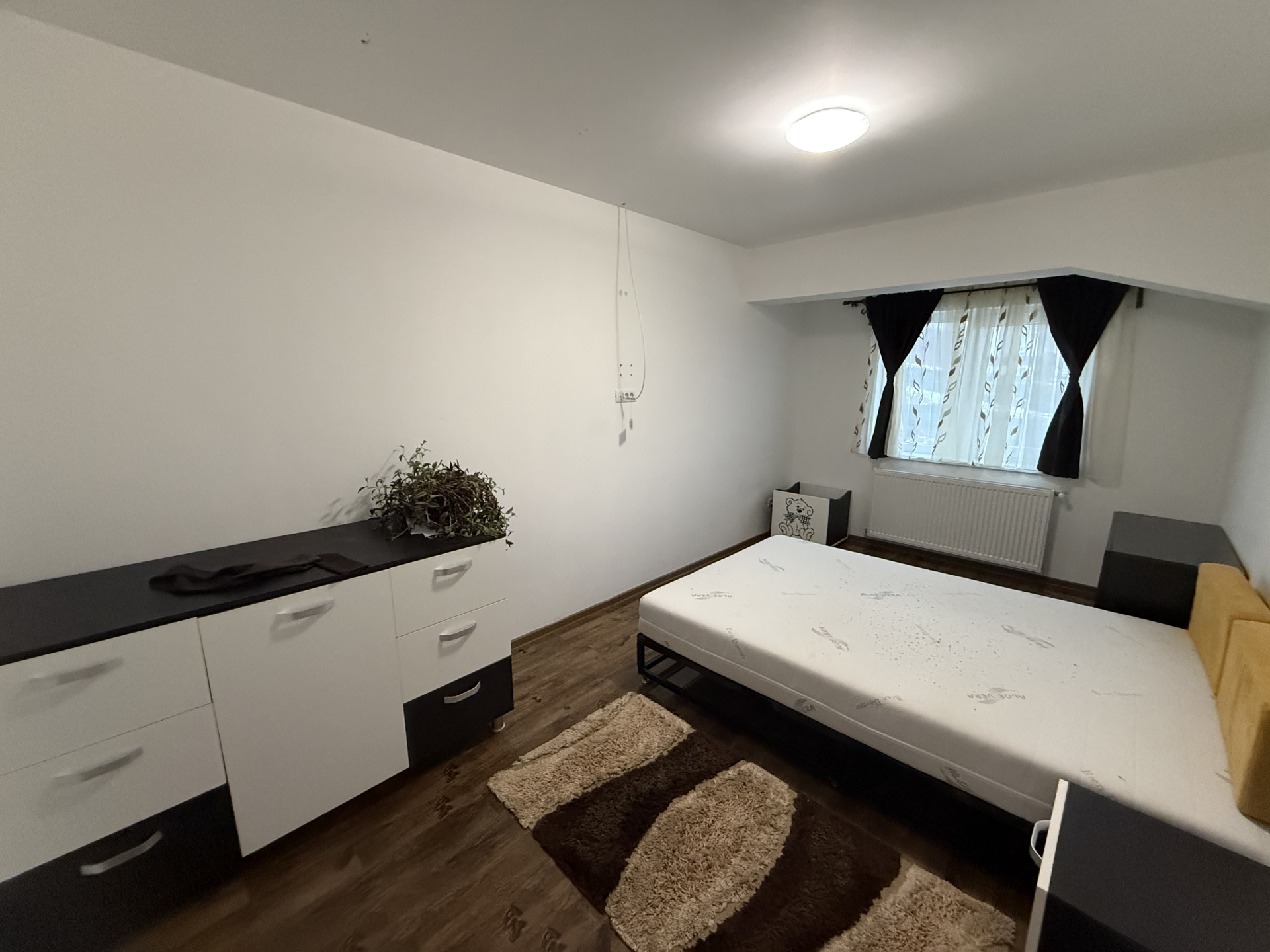 🏡 4-Room Apartment for Sale – Breazu, just 10 minutes from Copou (Iași) 3
