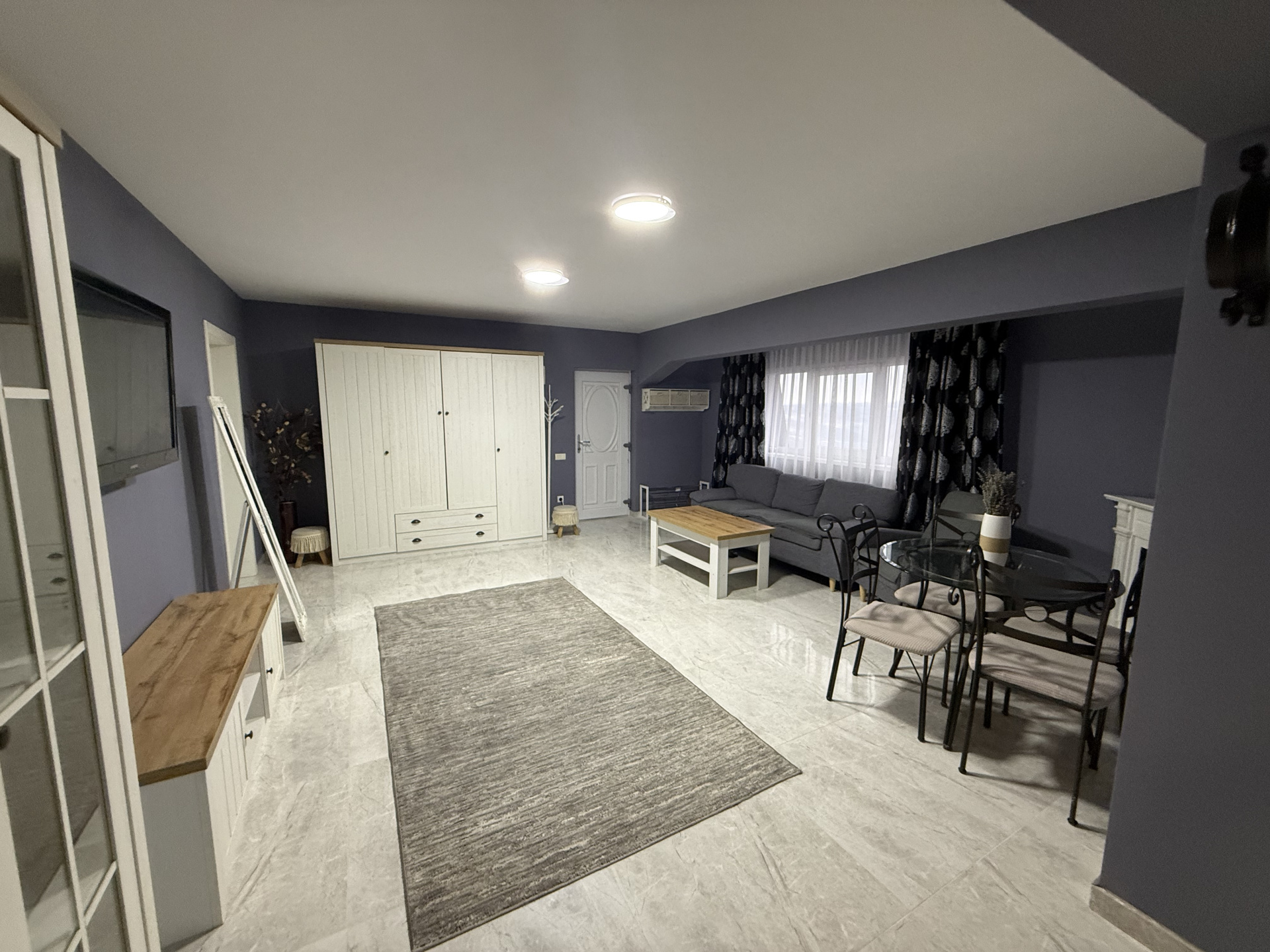 🏡 4-Room Apartment for Sale – Breazu, just 10 minutes from Copou (Iași) 2