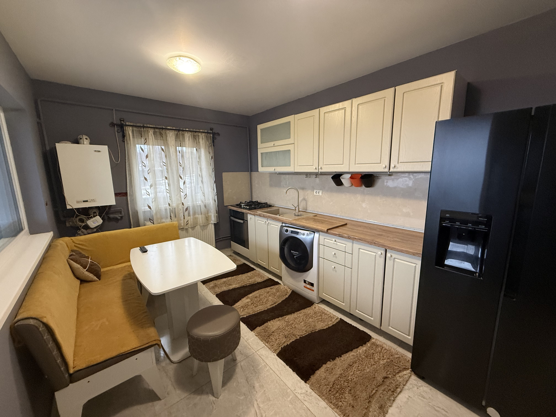 🏡 4-Room Apartment for Sale – Breazu, just 10 minutes from Copou (Iași) 5