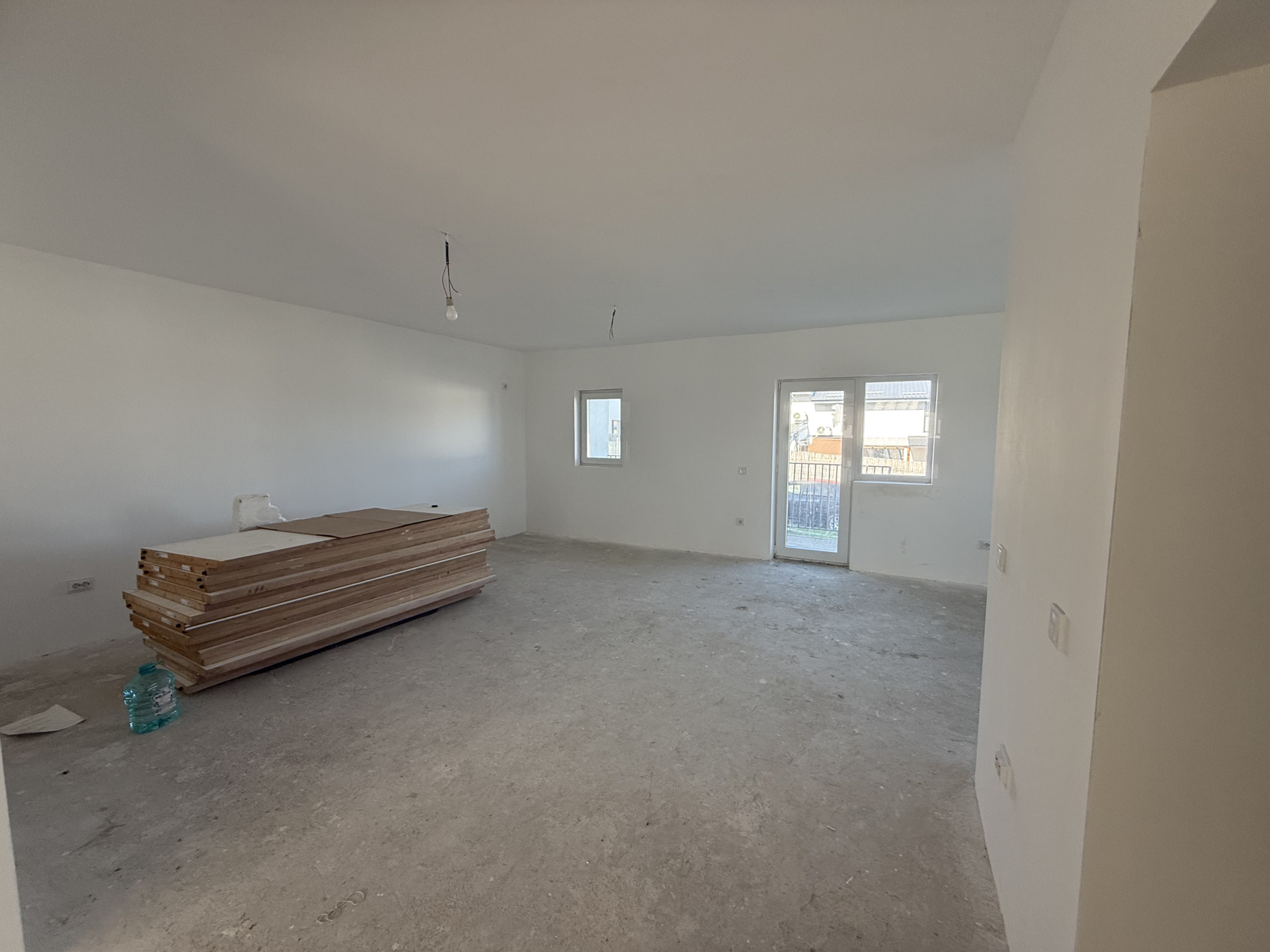 Duplex de vânzare în IS Iasi, 160 m²