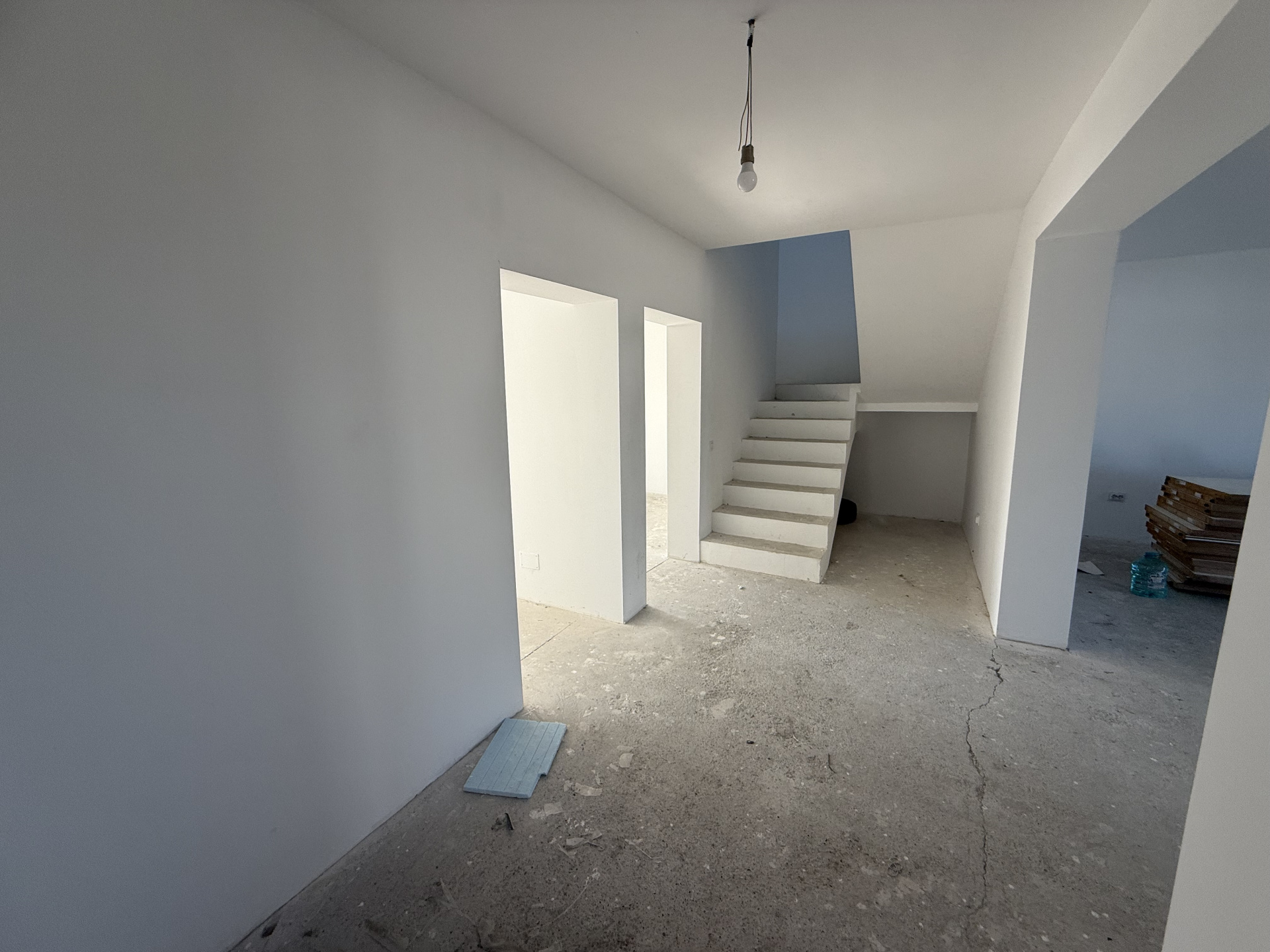 Duplex de vânzare în IS Iasi, 160 m²