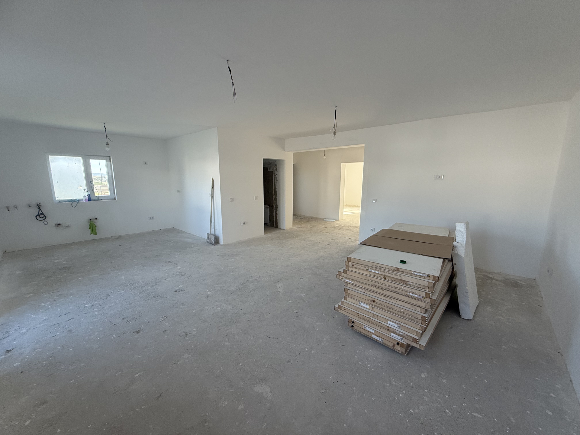 Duplex de vânzare în IS Iasi, 160 m²