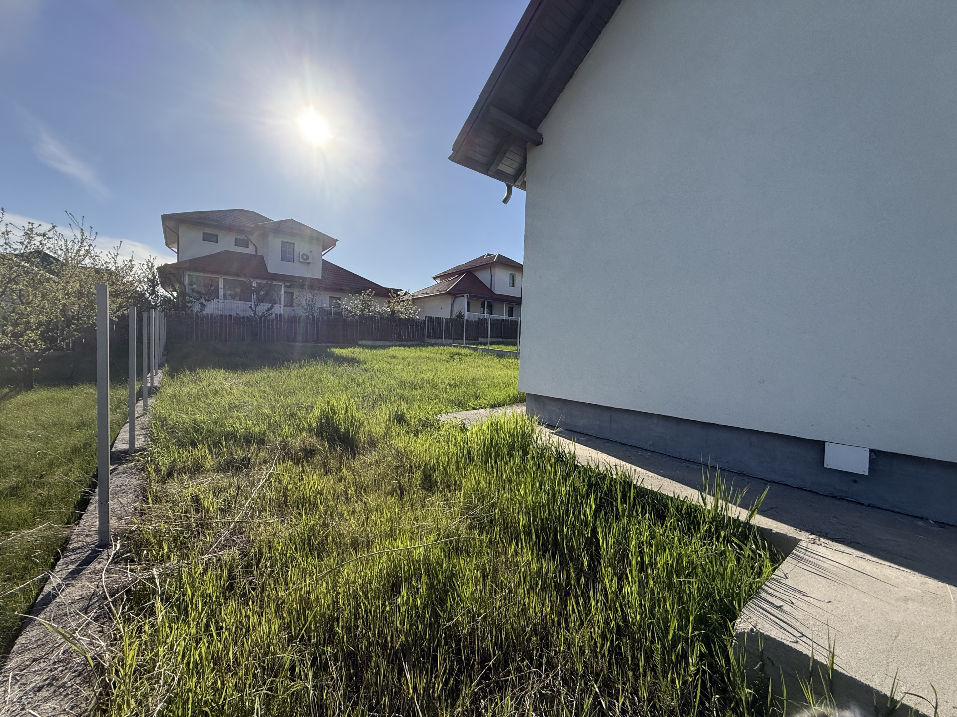 Duplex de vânzare în IS Iasi, 160 m²