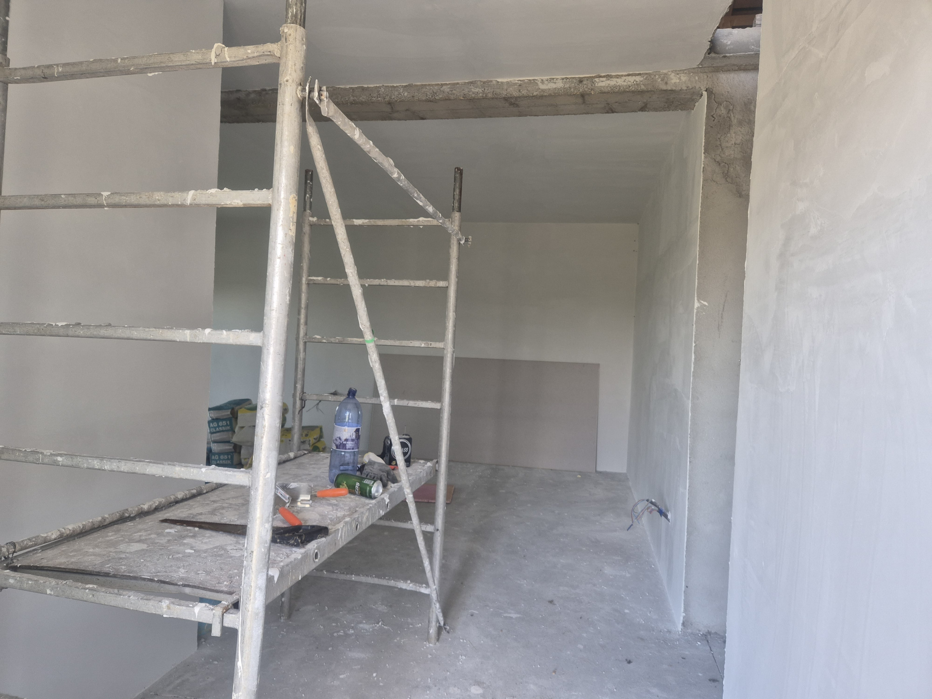 Casă de vânzare în AG Albota, 120 m²