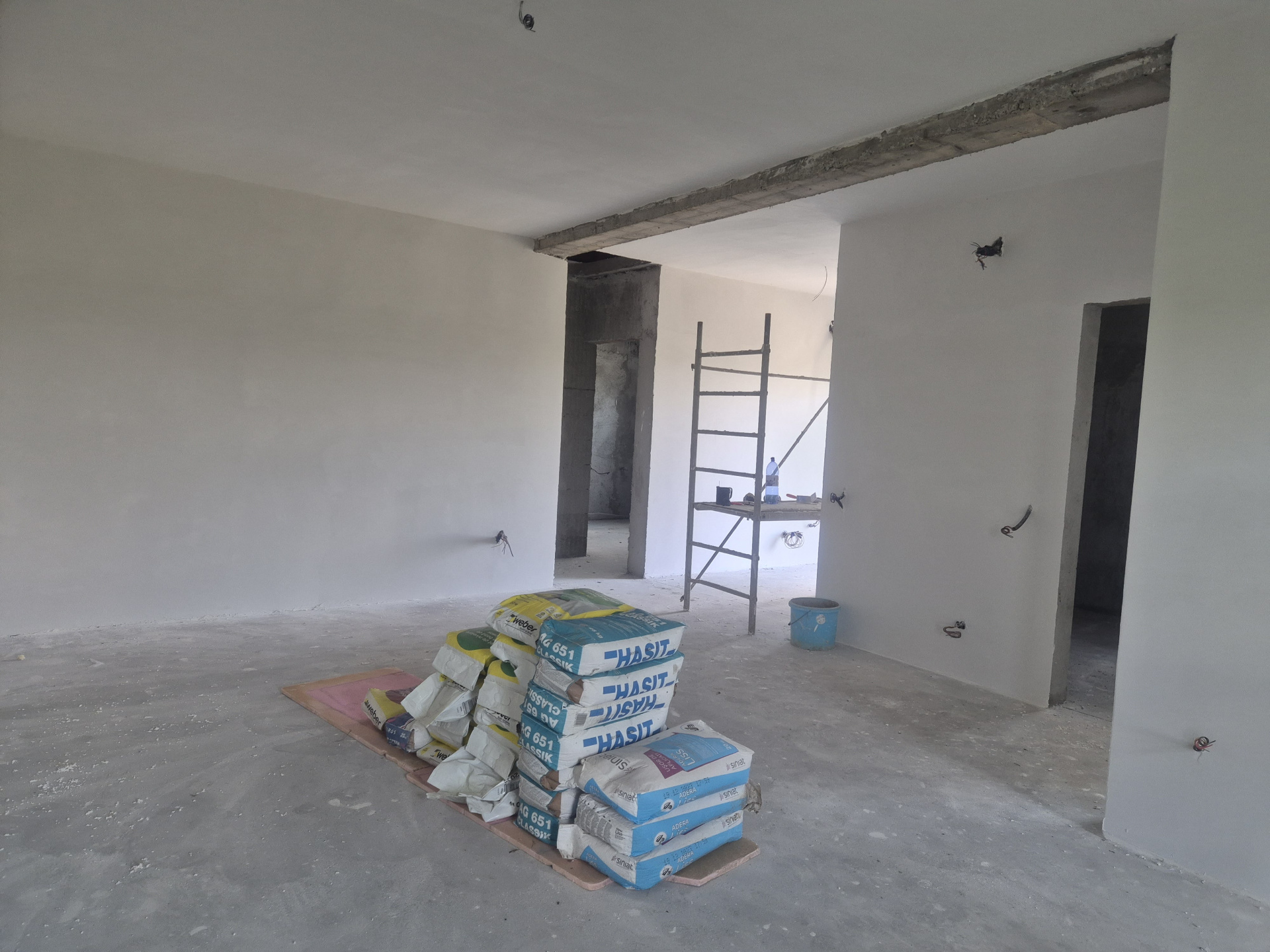 Casă de vânzare în AG Albota, 120 m²