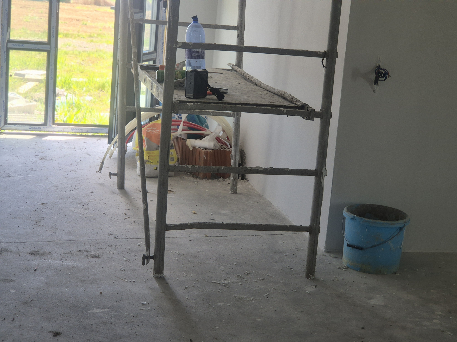 Casă de vânzare în AG Albota, 120 m²
