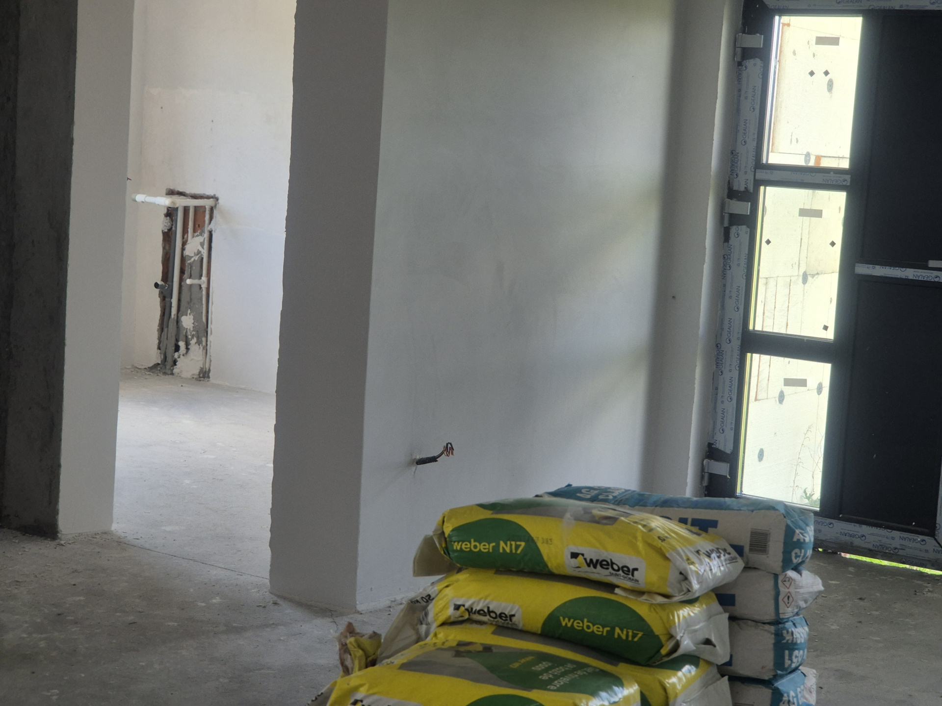 Casă de vânzare în AG Albota, 120 m²