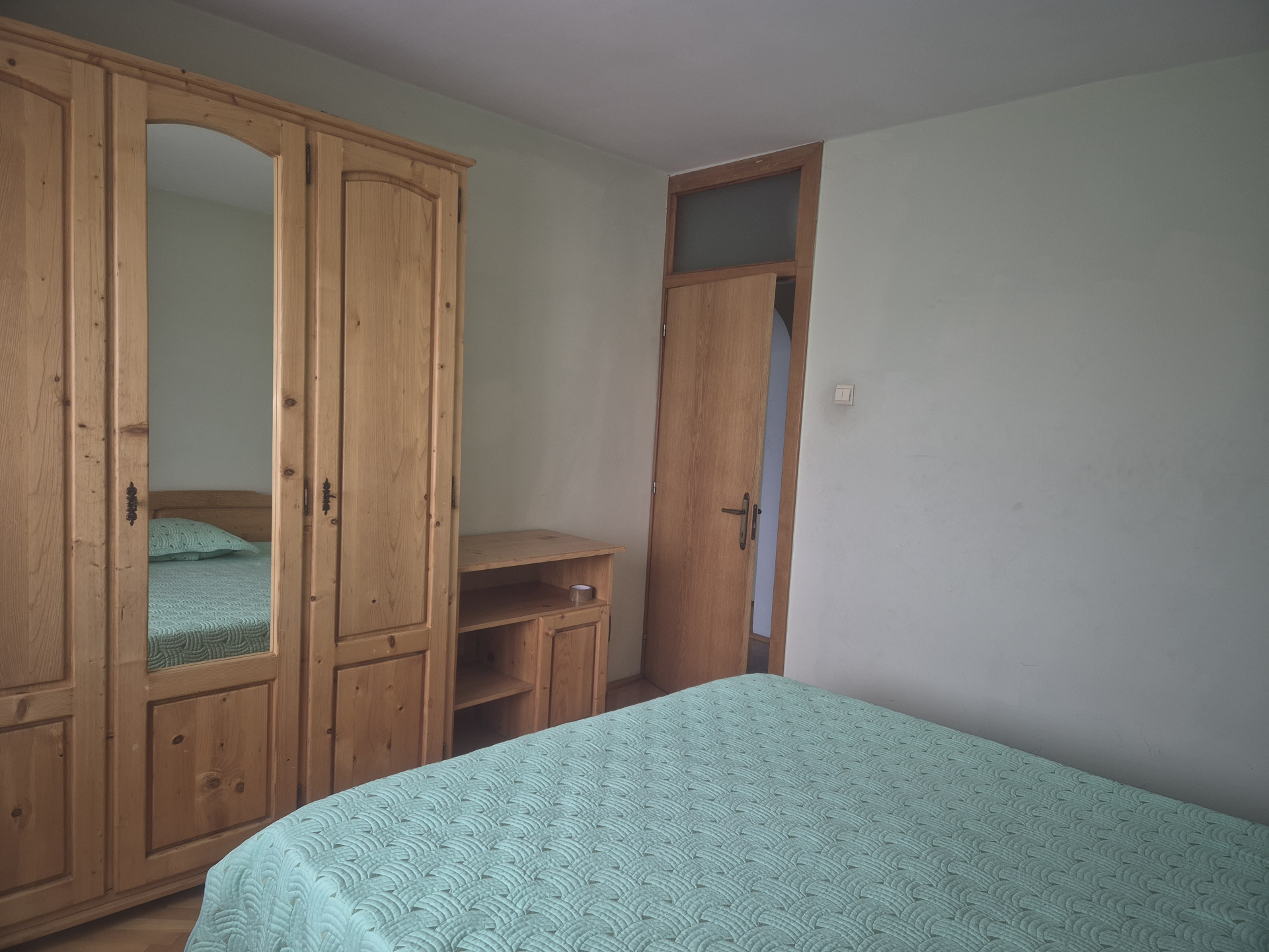 Apartament de închiriat în AG Pitesti, 90 m²