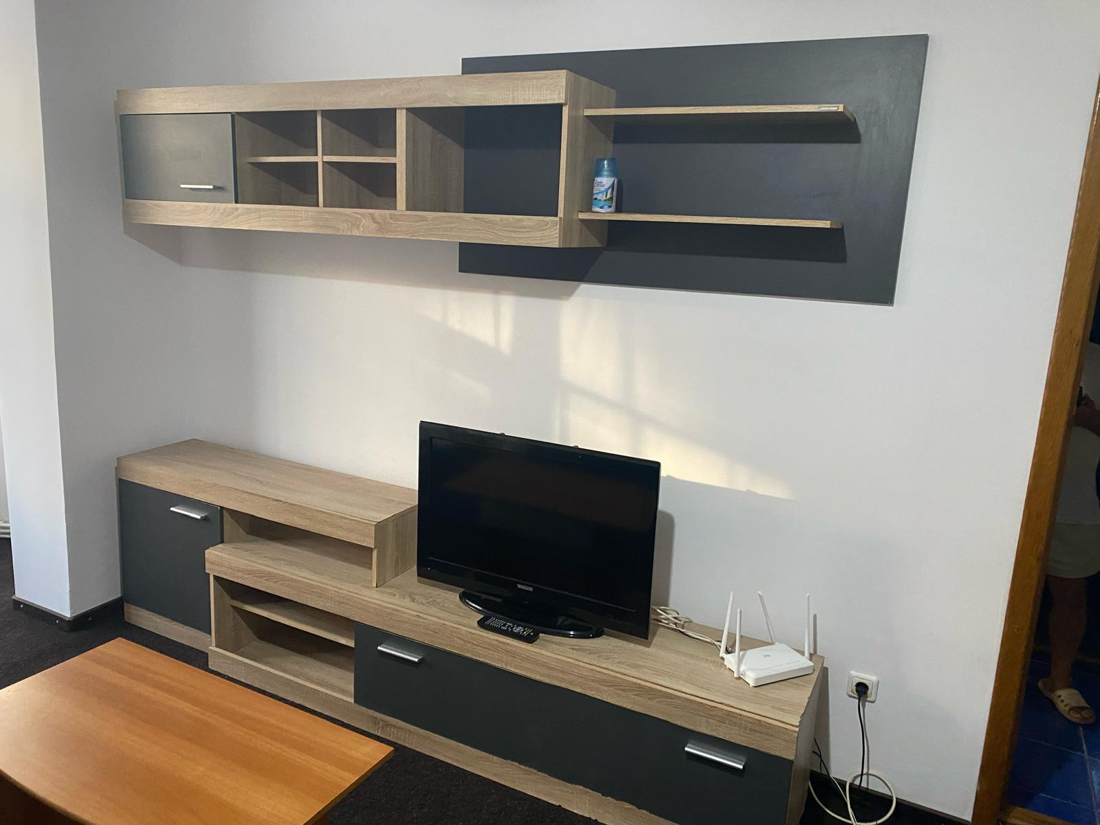 Apartament de închiriat în AG Pitesti, 60 m²