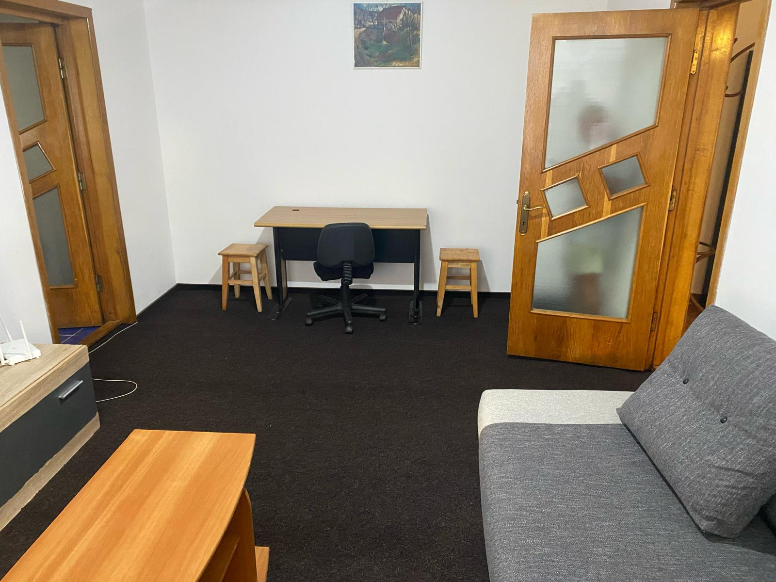 Închiriere apartament cu 2 camere in Pitești Calea București