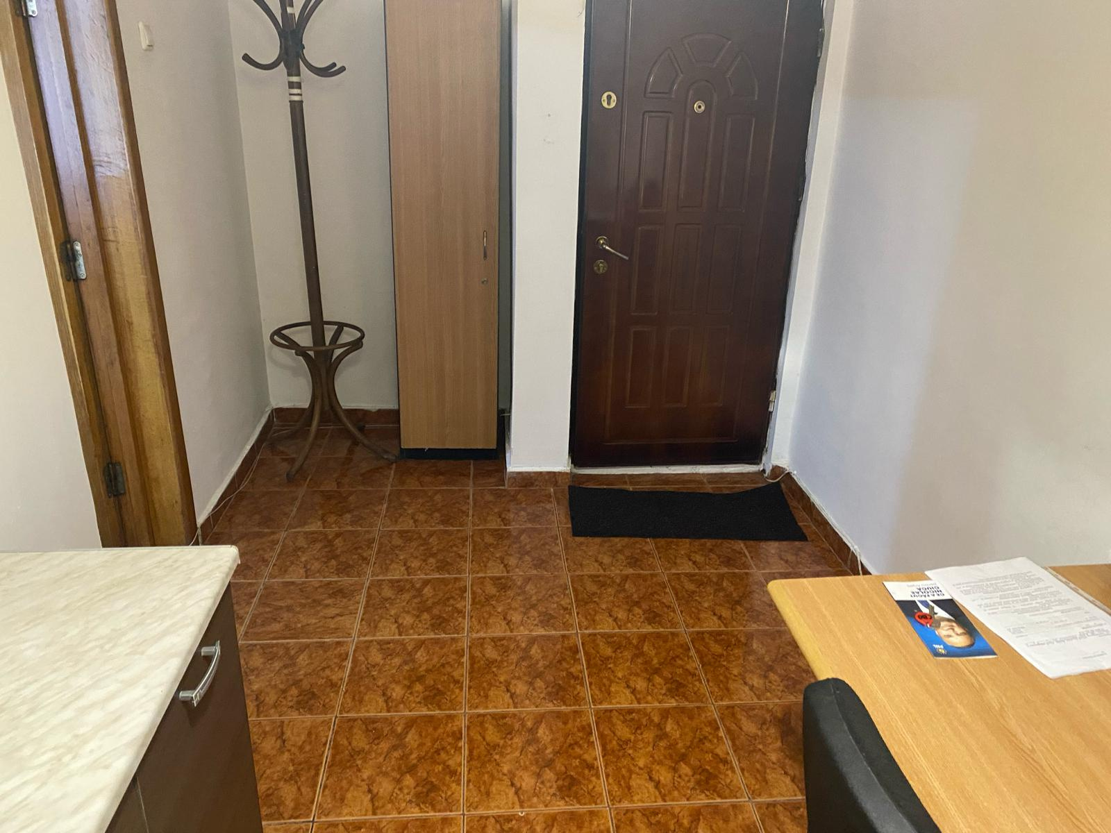 Apartament de închiriat în AG Pitesti, 60 m²