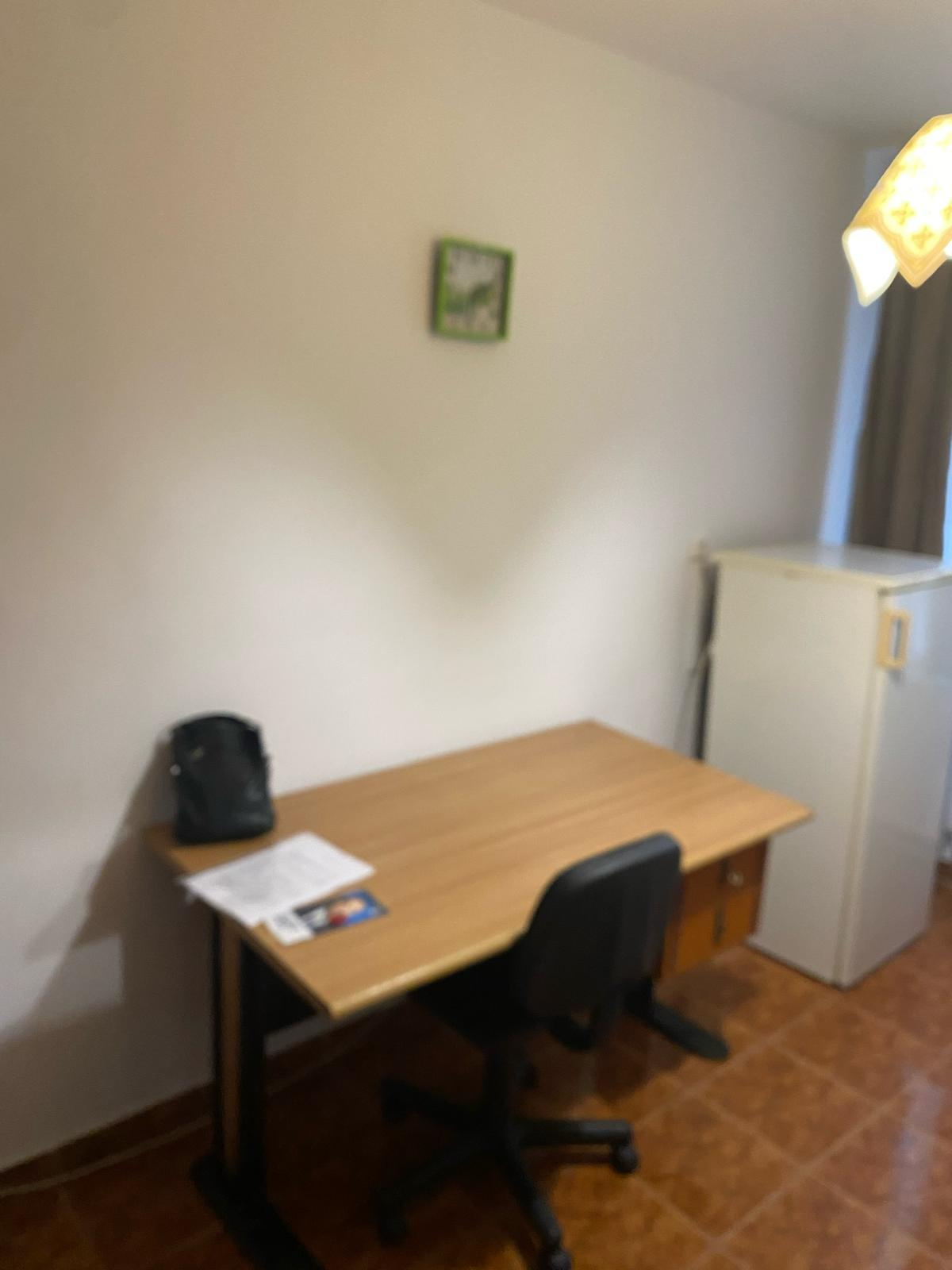 Apartament de închiriat în AG Pitesti, 60 m²