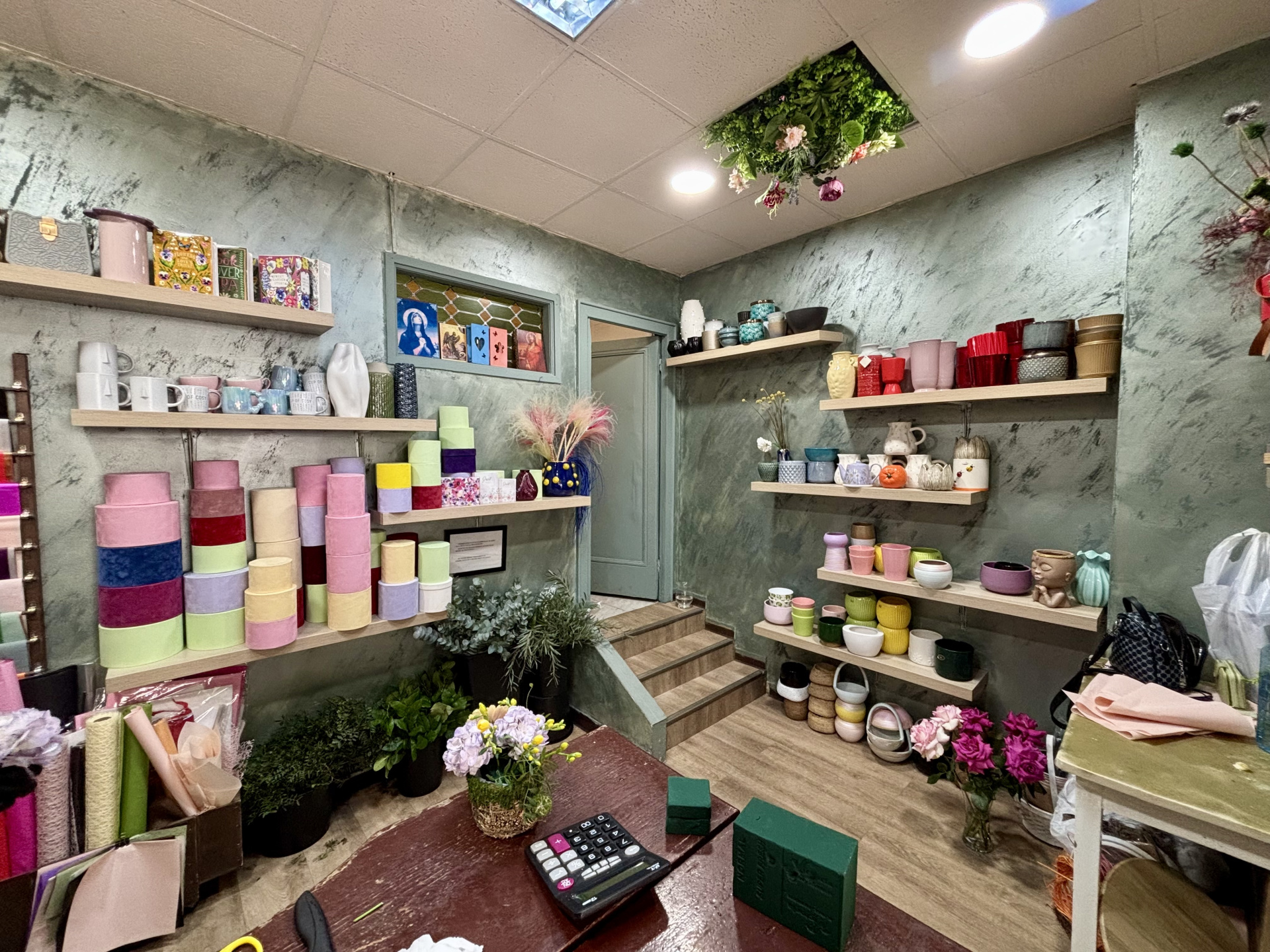 Comercial de vânzare în B Bucuresti, Vasile Lascar Nr. 23-25 ([object Object]), 30 m²