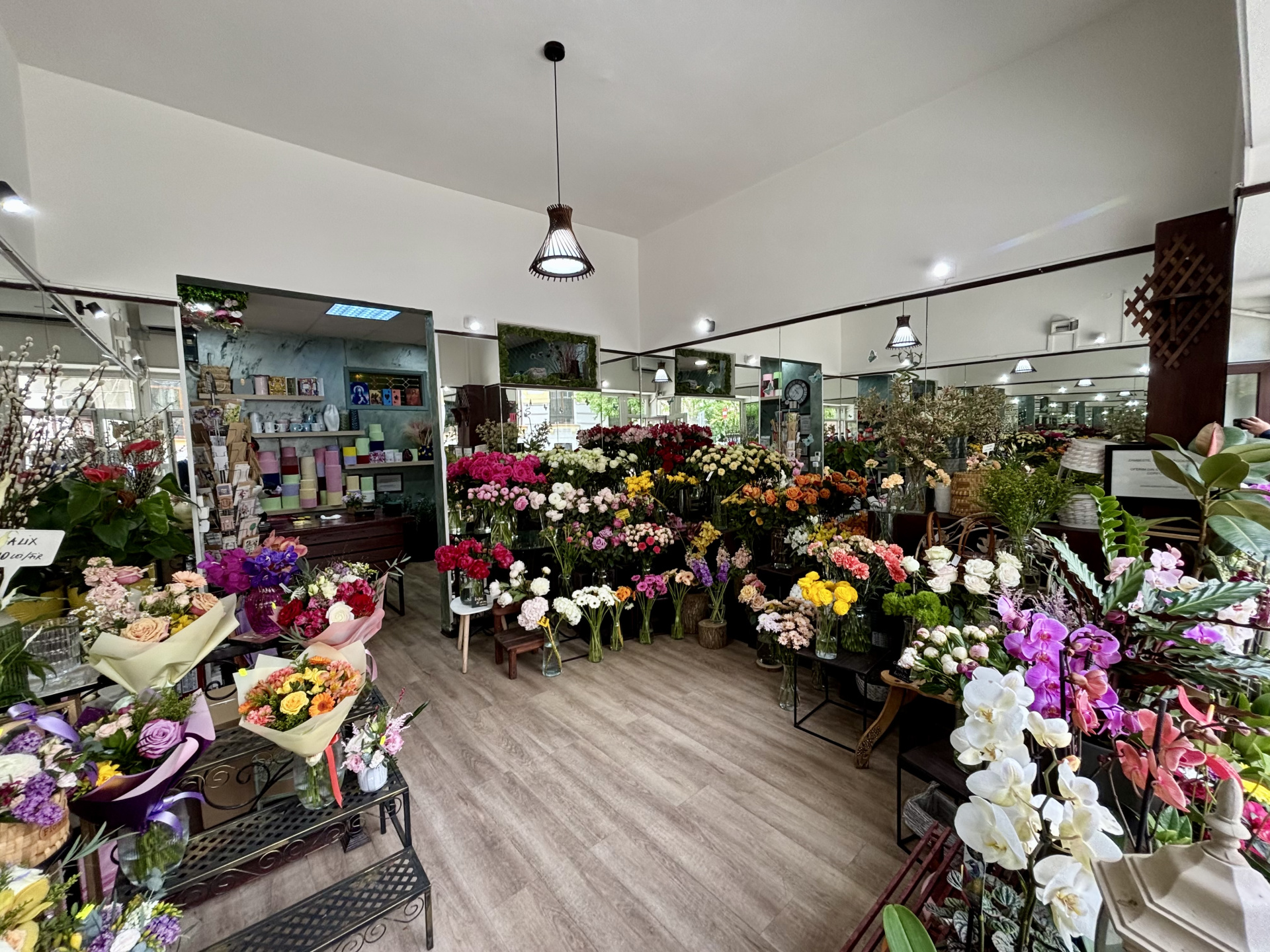 Comercial de vânzare în B Bucuresti, Vasile Lascar Nr. 23-25 ([object Object]), 30 m²