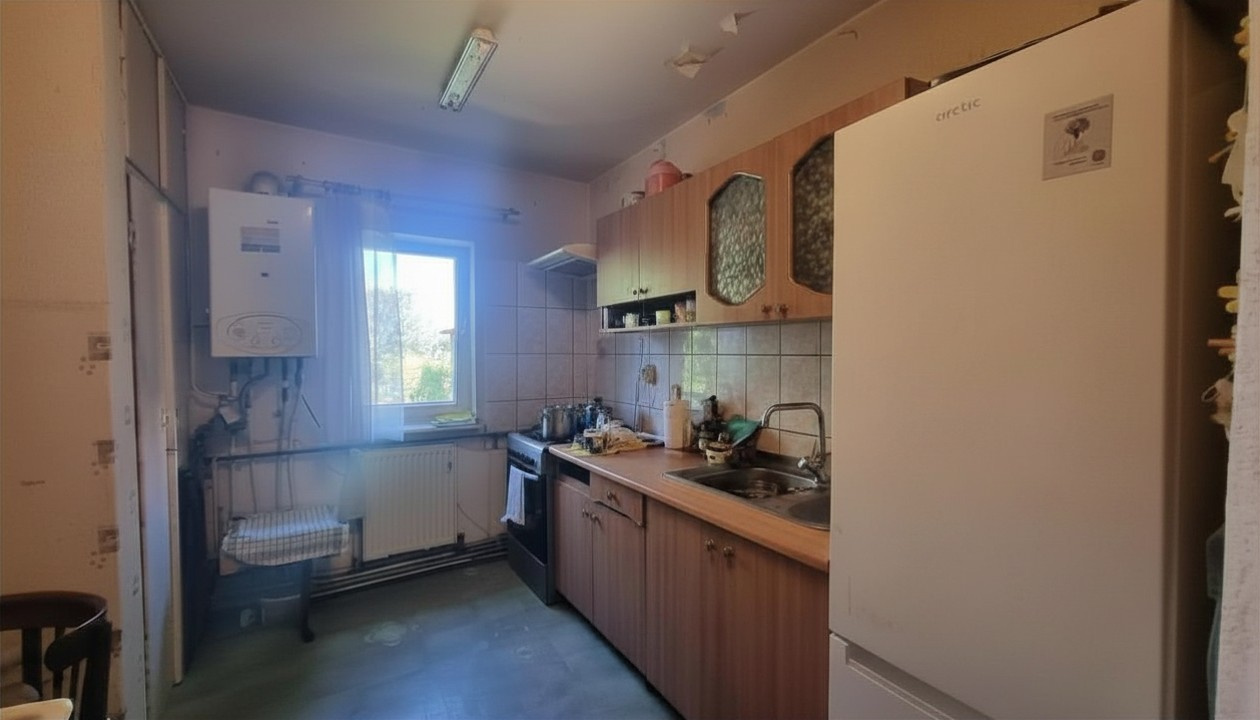 Apartament de vânzare în CJ Cluj-Napoca, 80 m²