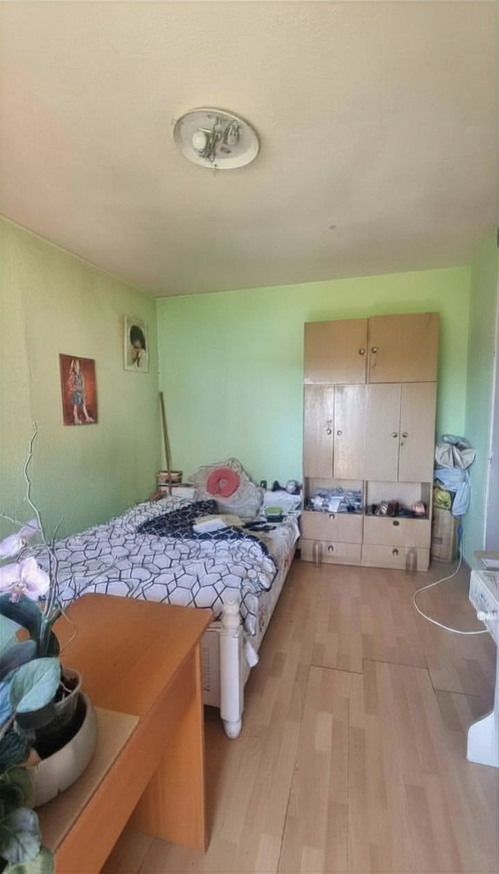 4-Room Apartment | 80 sqm | Separate Rooms Layout | Dambul Rotund 3