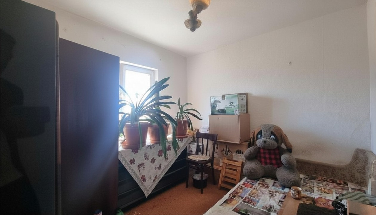 4-Room Apartment | 80 sqm | Separate Rooms Layout | Dambul Rotund 5