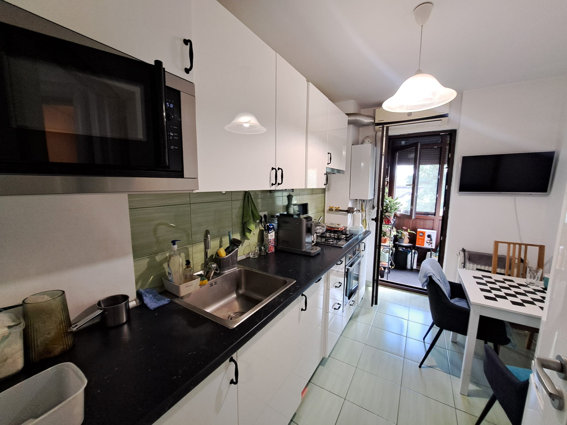 Apartament de vânzare în IF Magurele, 41 m²
