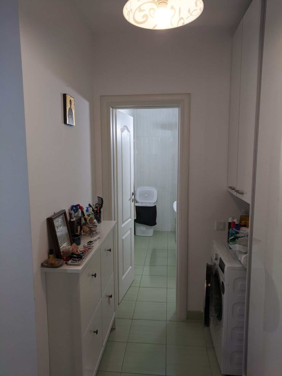 Apartament de vânzare în IF Magurele, 41 m²
