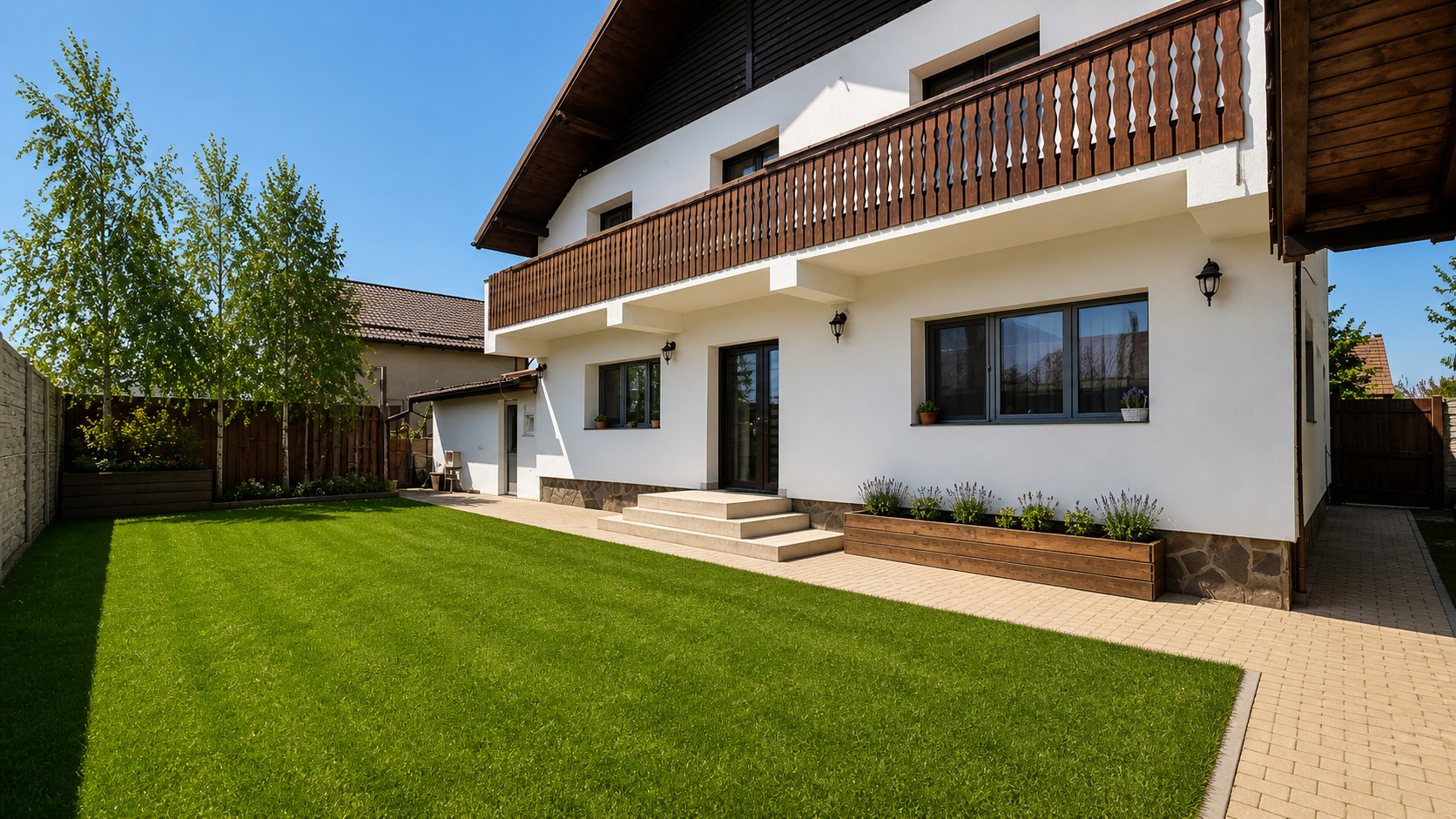 Casă de vânzare în BV Harman, Avram Iancu Nr. 30 ([object Object]), 181 m²