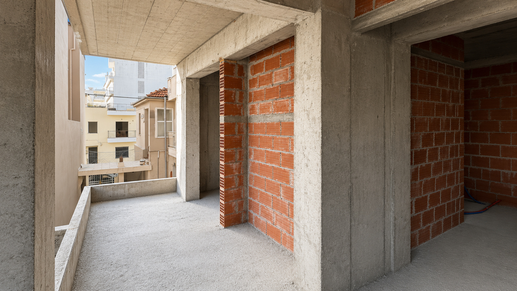 Apartament de vânzare în International, Kountouriotou Nr. Fn ([object Object]), 55 m²