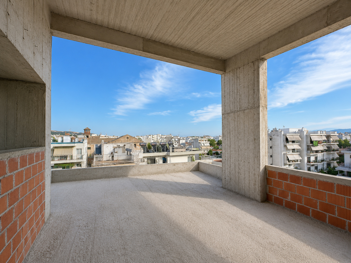Apartament de vânzare în International, Kountouriotou Nr. Fn ([object Object]), 55 m²