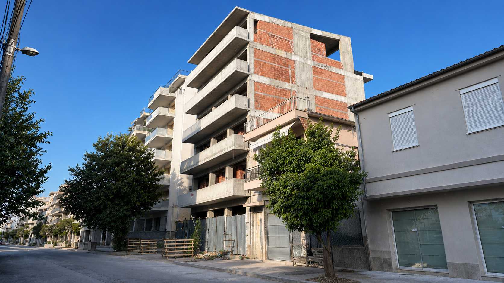 Apartament de vânzare în International, Kountouriotou Nr. Fn ([object Object]), 105 m²