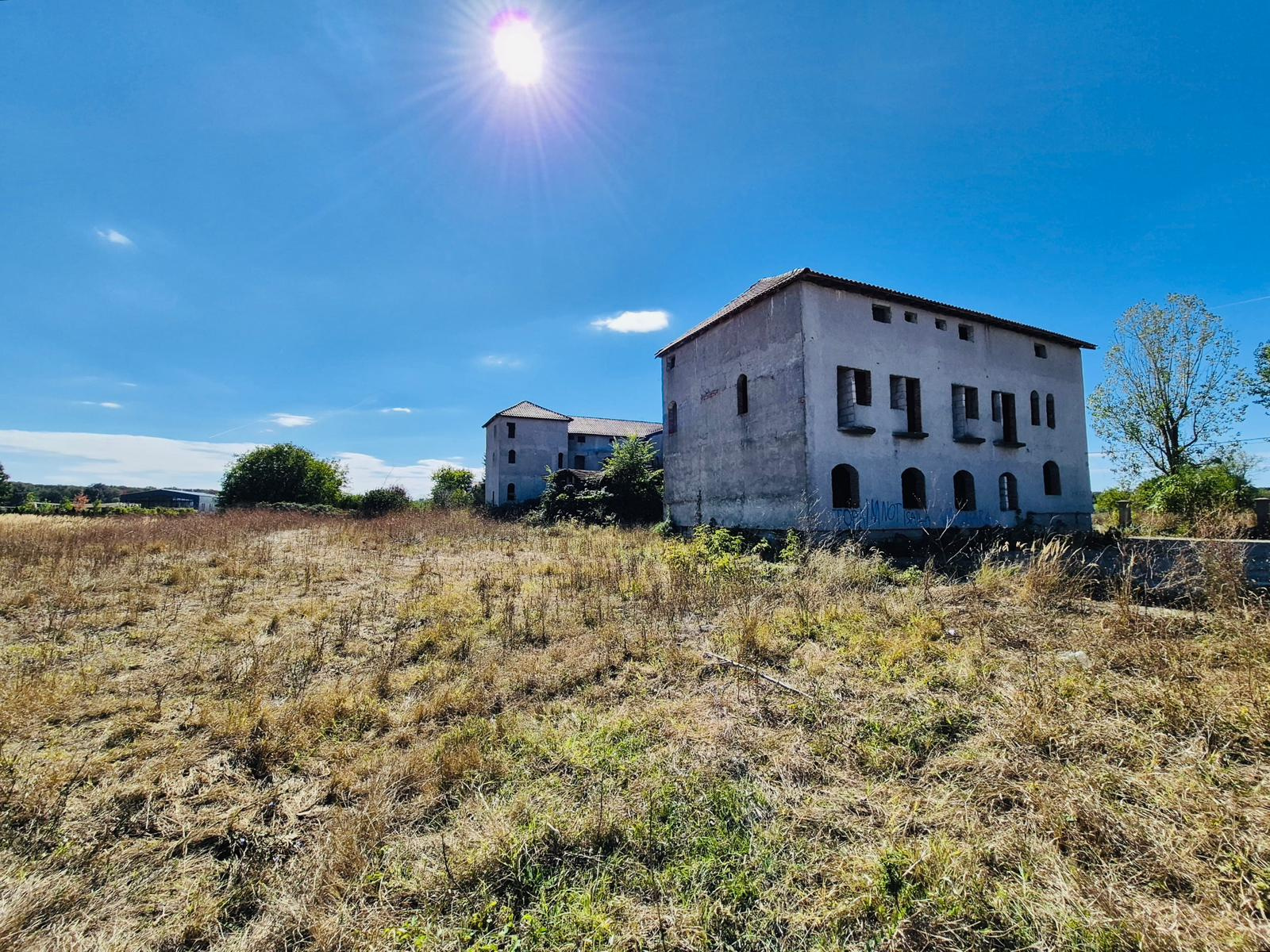 Urban Land with Construction – Izvorani / Snagov / Ciolpani / Camin / Senior Care 3