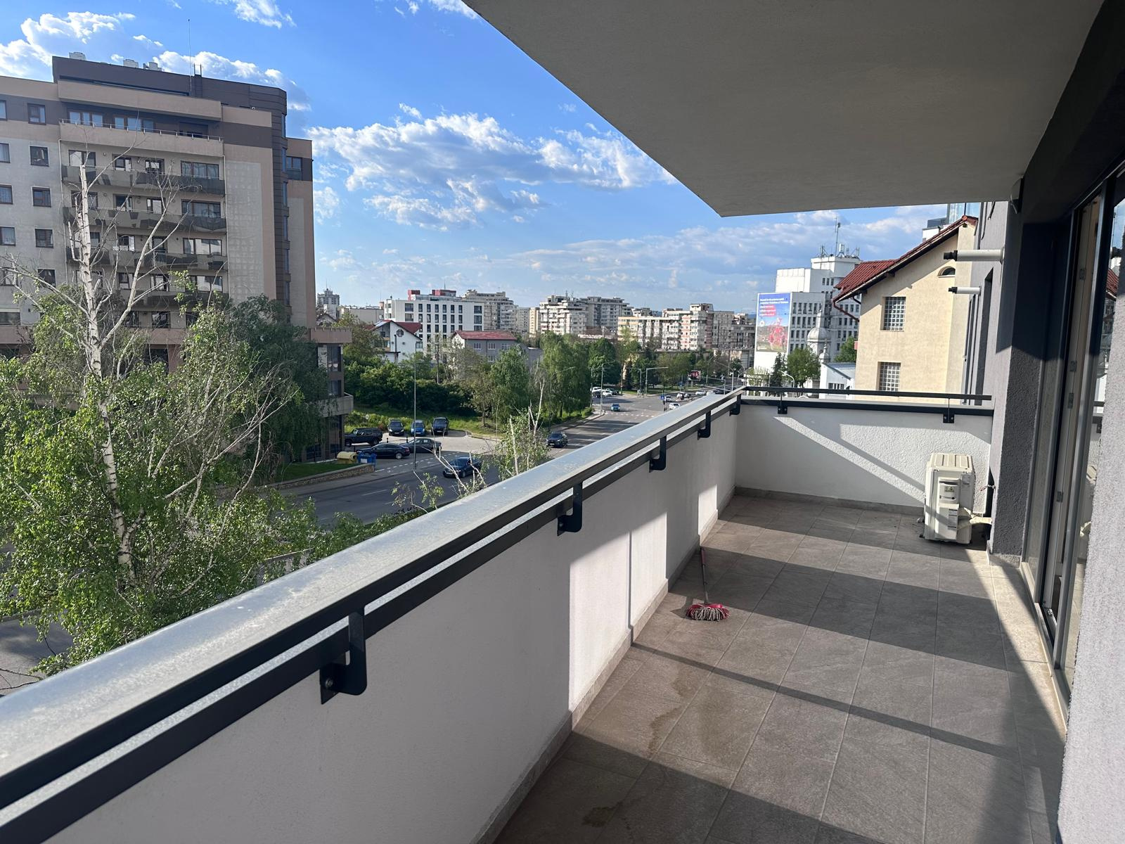 Apartament de închiriat în AG Pitesti, 88 m²