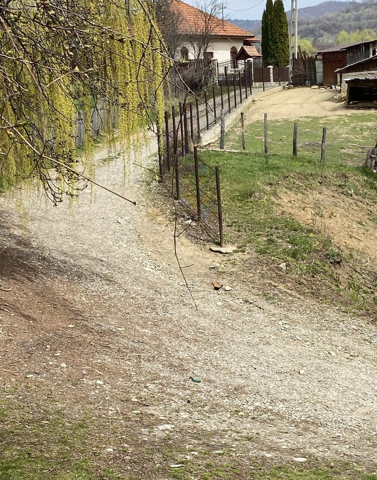 Teren de vânzare în AG Corbi, 2200000 m²